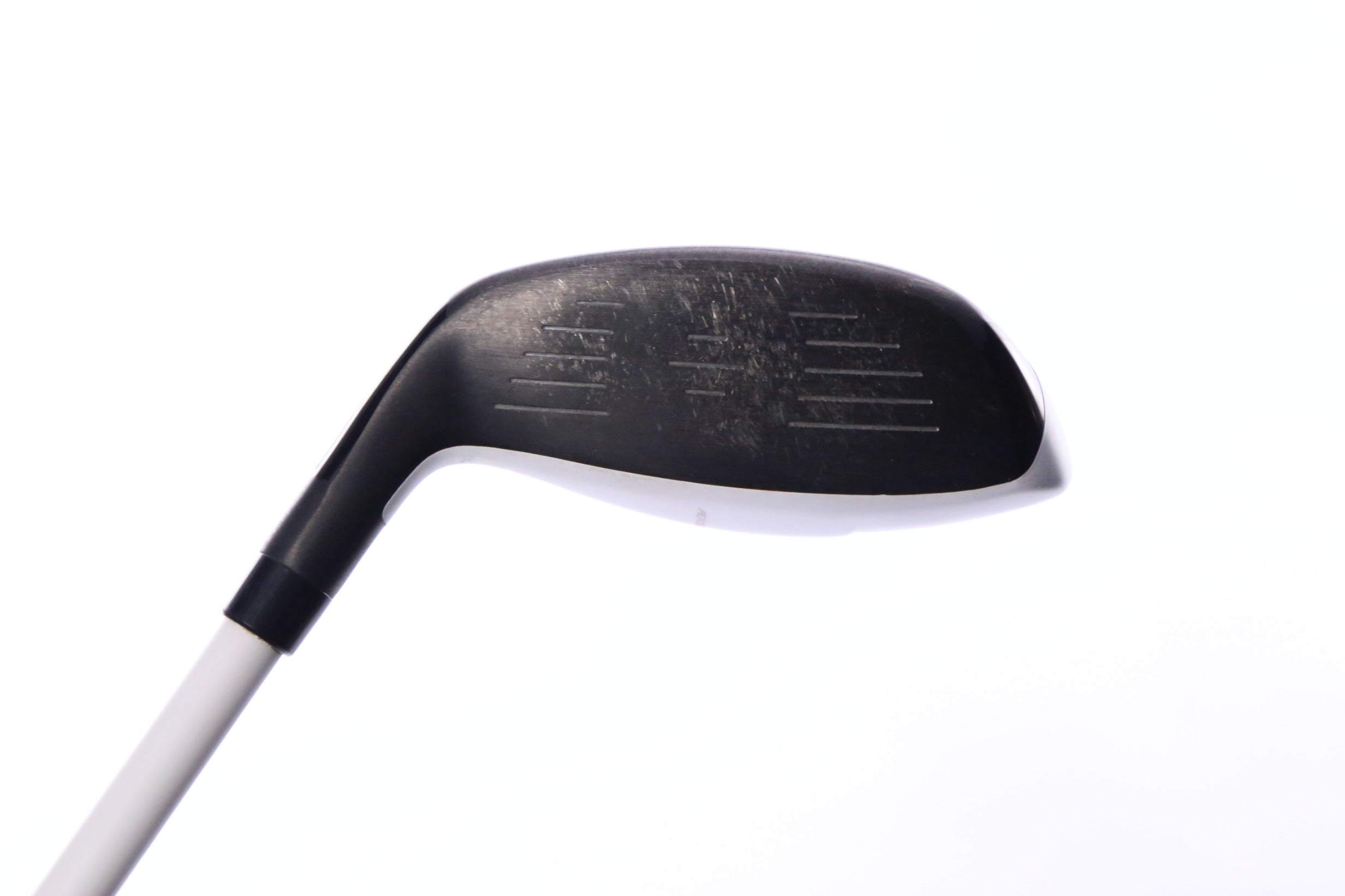 Used TaylorMade AeroBurner 4H Hybrid - Right-Handed - 22 Degrees - Ladies Flex-Next Round