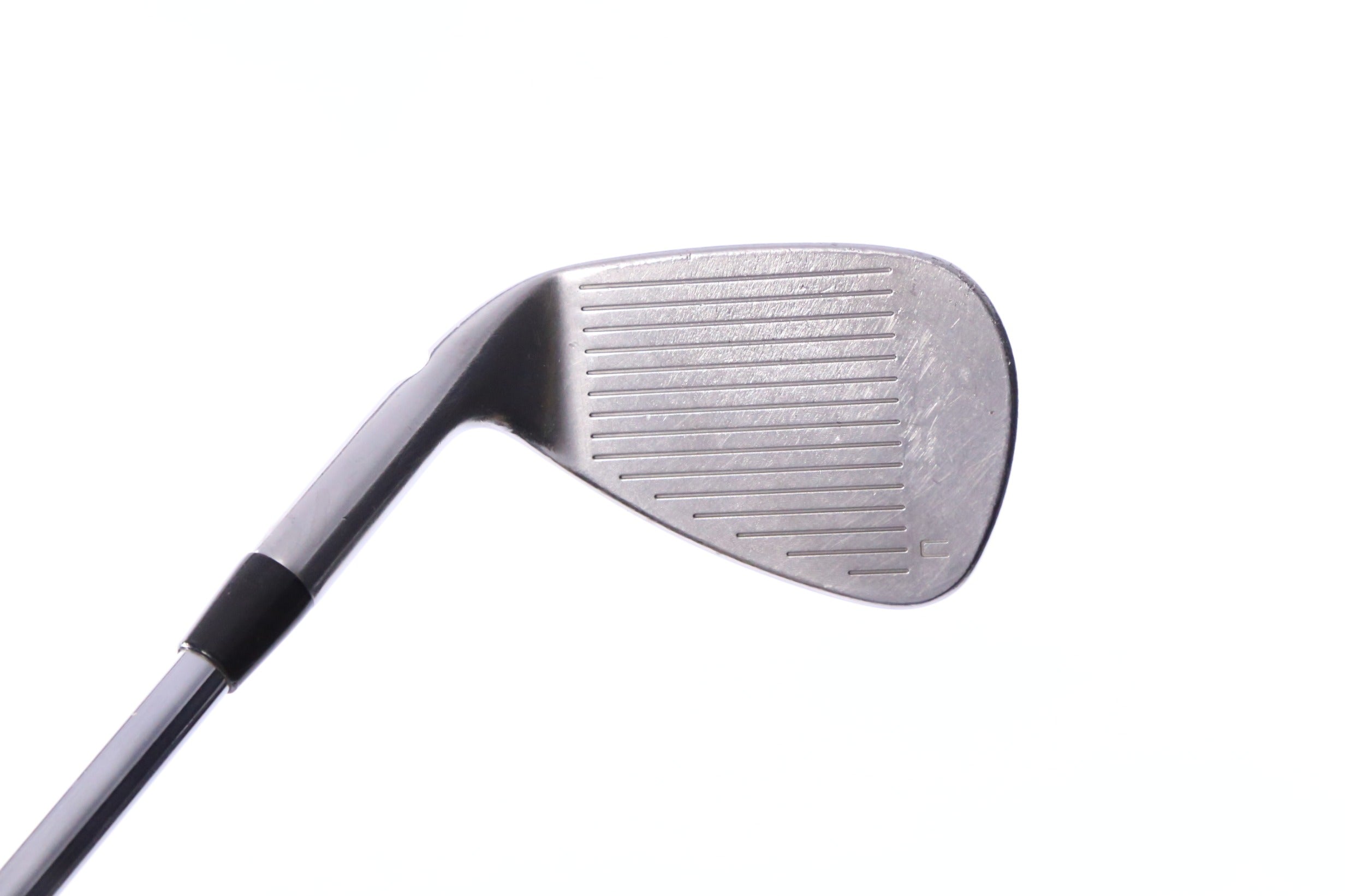 Used Ping i Series E1 Utility Wedge - Right-Handed - 50 Degrees - Stiff Flex-Next Round