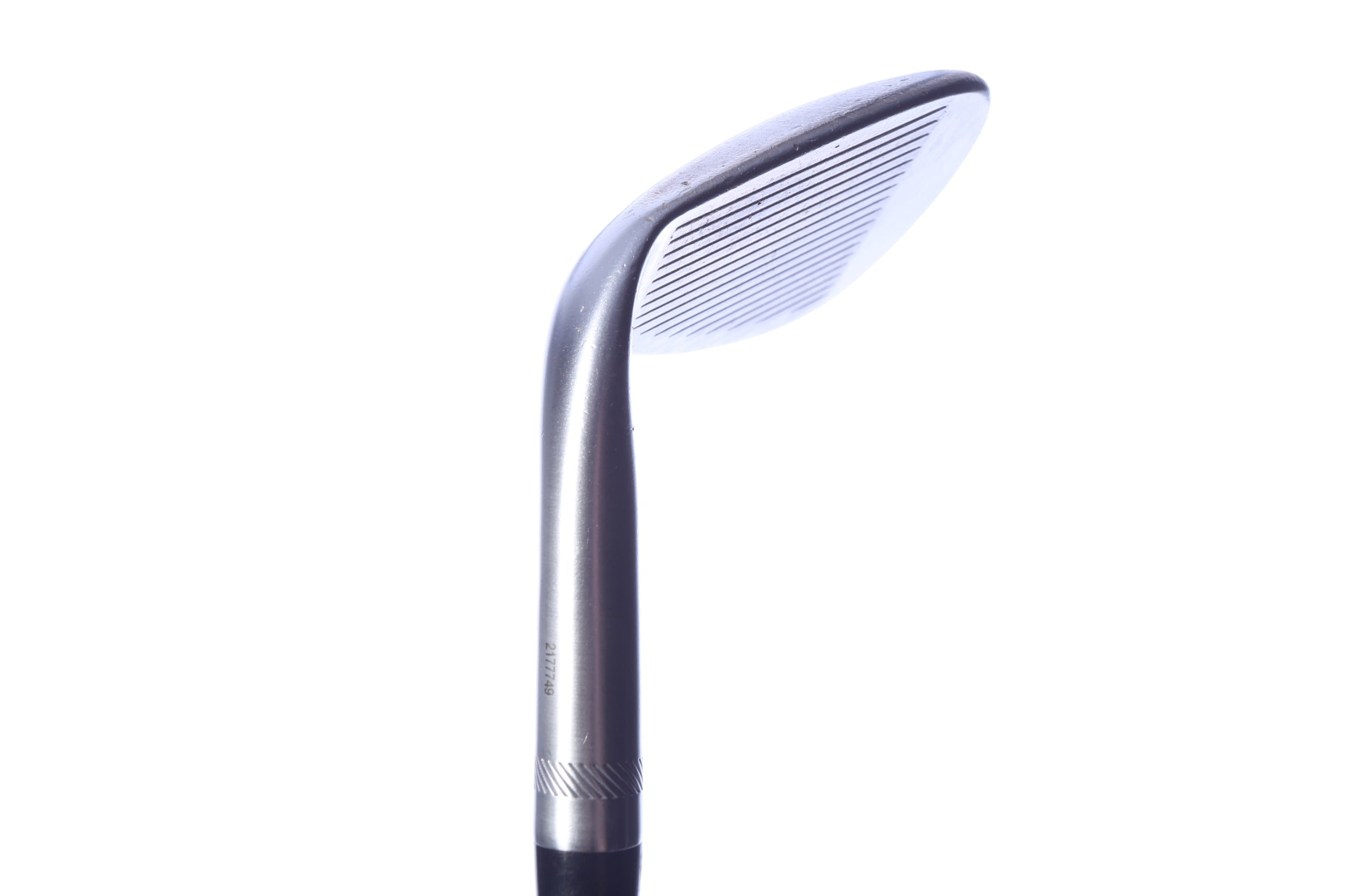 Used Titleist Vokey SM9 Tour Chrome Lob Wedge - Right-Handed - 60 Degrees - Wedge Flex