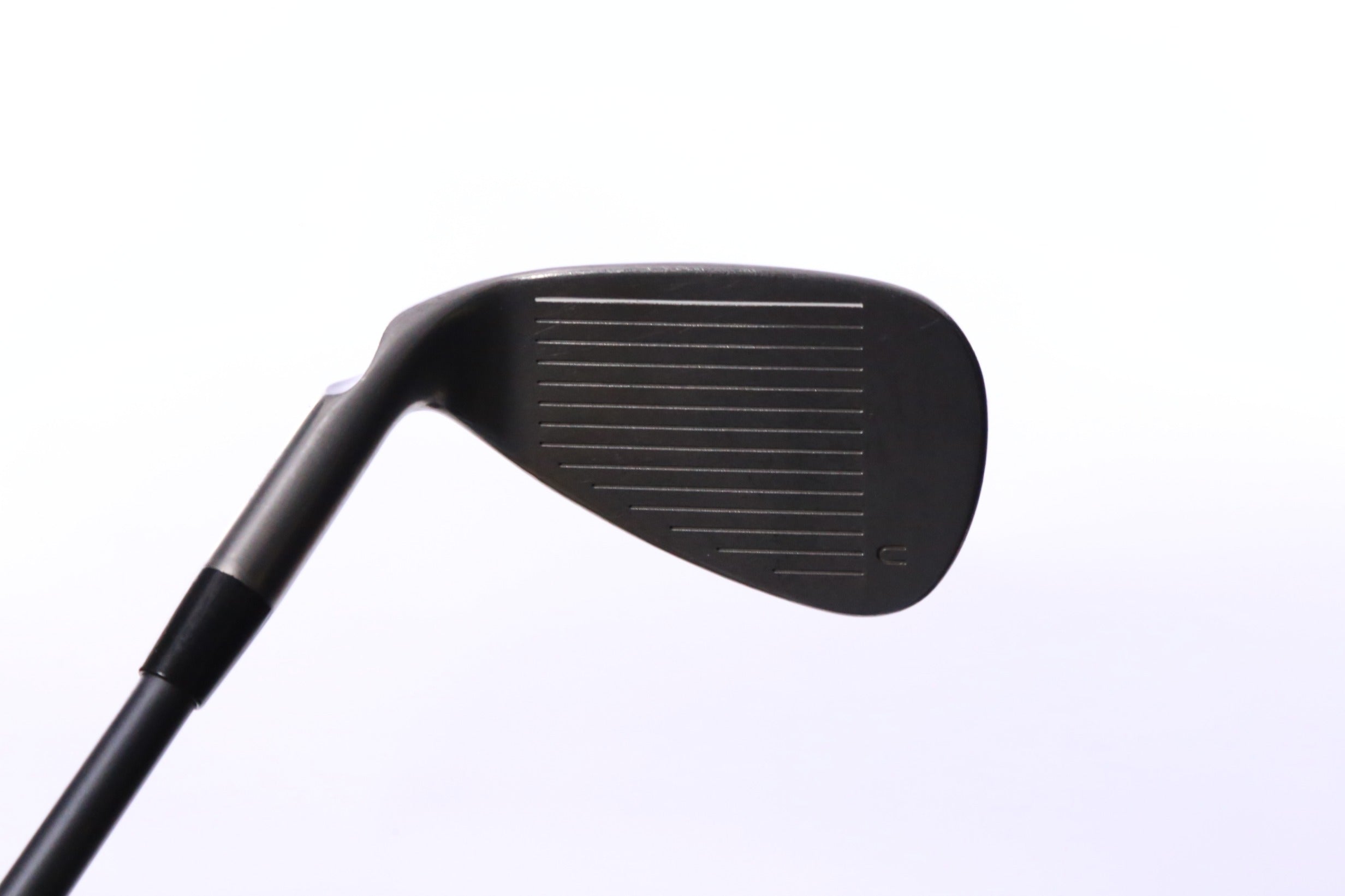 Used Ping G Utility Wedge - Right-Handed - 50 Degrees - Stiff Flex