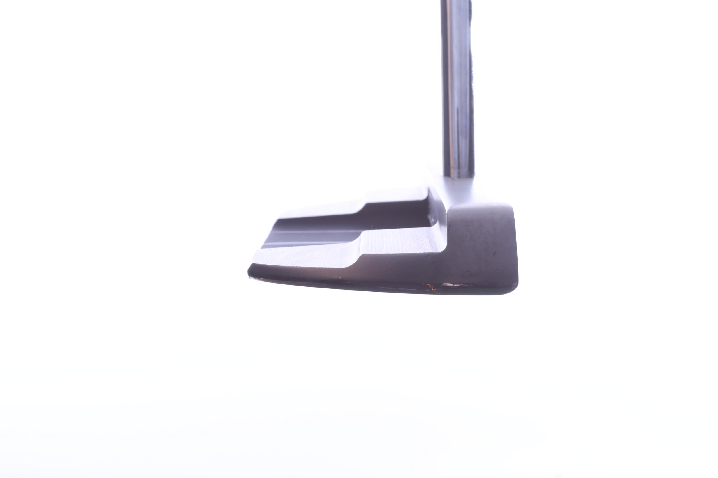 Used Cleveland HB Soft Milled 10.5 Putter - Right-Handed - 35.5 in - Mallet-Next Round