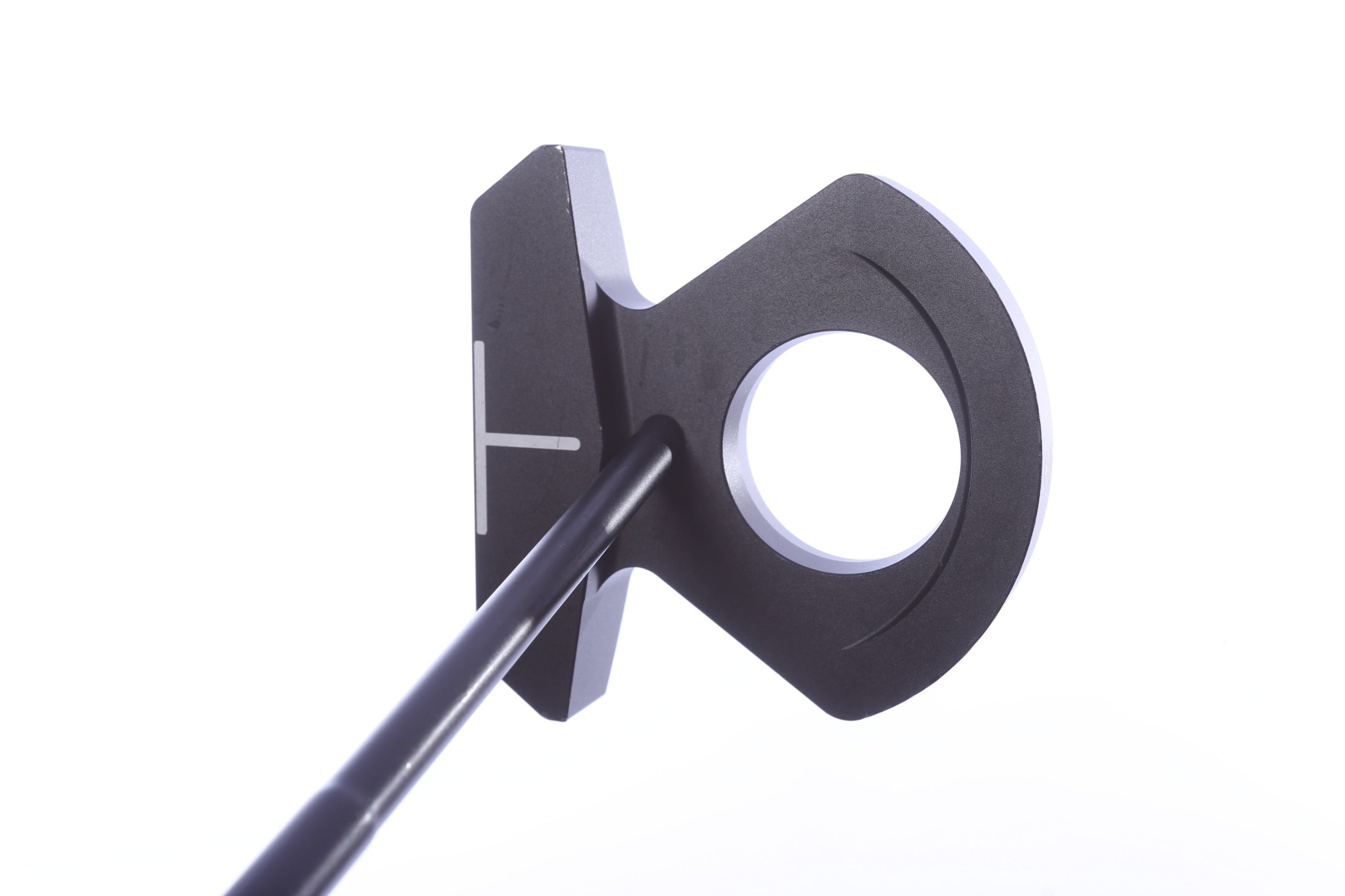 Used L.A.B. Golf DF3 Putter - Right-Handed - 35 in - Mallet-Next Round