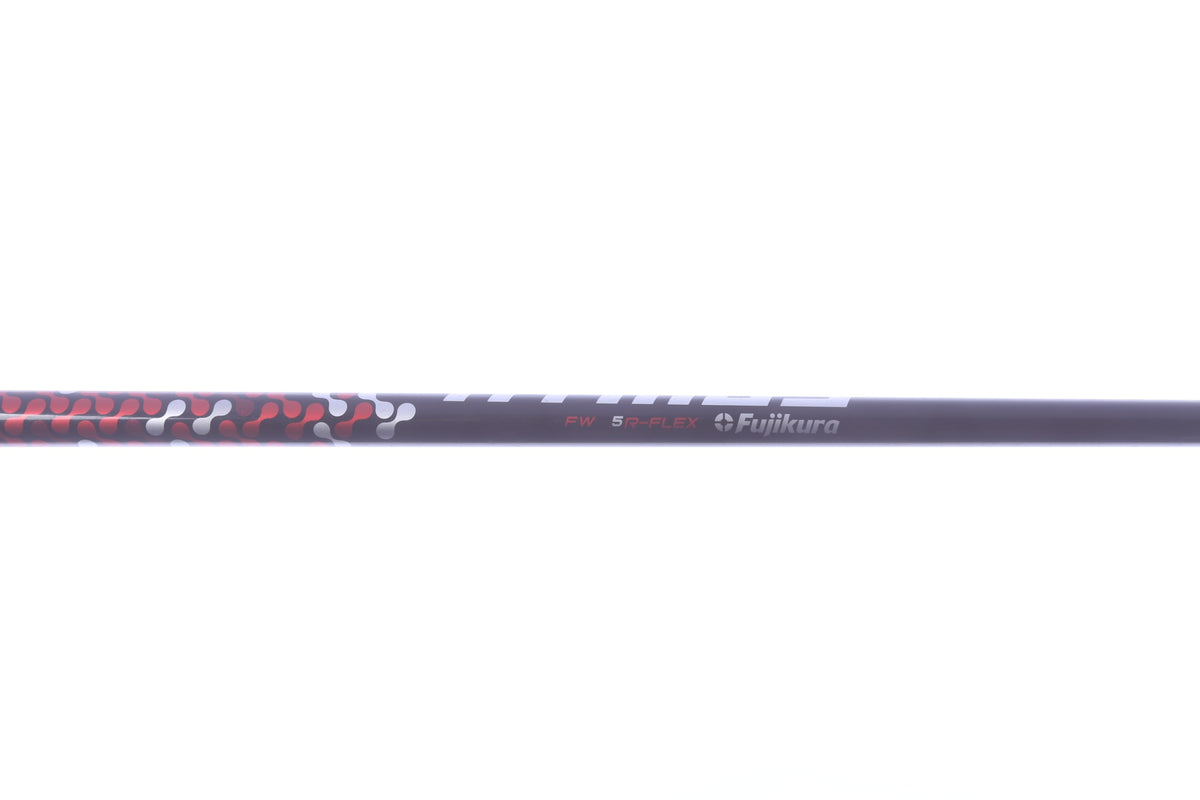Used TaylorMade M4 5HL Wood - Right-Handed - 21 Degrees - Regular Flex-Next Round