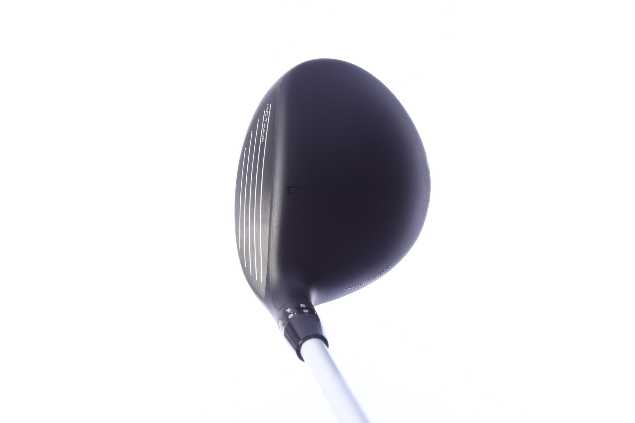 Cobra DS-ADAPT X 3-Wood - Right-Handed - 15 Degrees - Stiff Flex