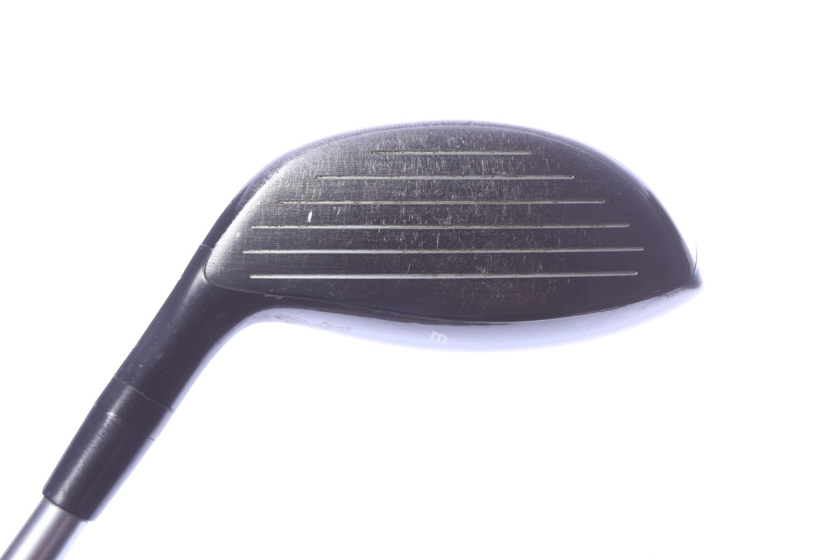 Used Tour Edge Exotics EXS 5-Wood - Right-Handed - 18 Degrees - Seniors Flex-Next Round