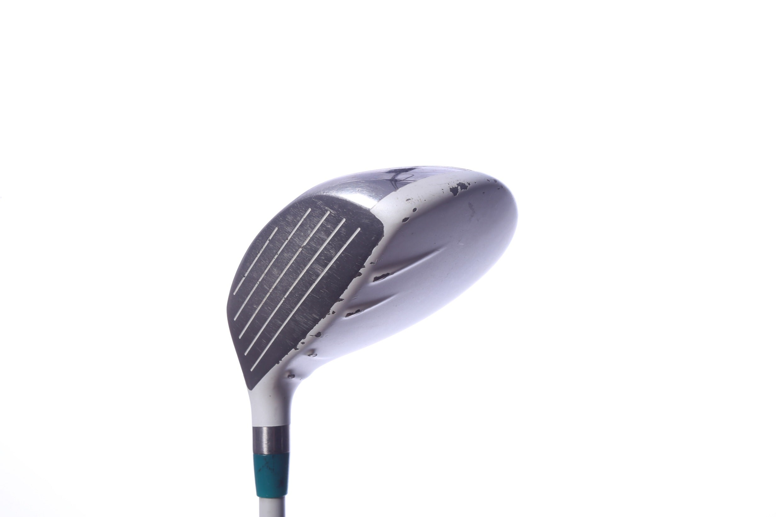 Used Ping Rhapsody 2015 7-Wood - Right-Handed - 26 Degrees - Ladies Flex-Next Round
