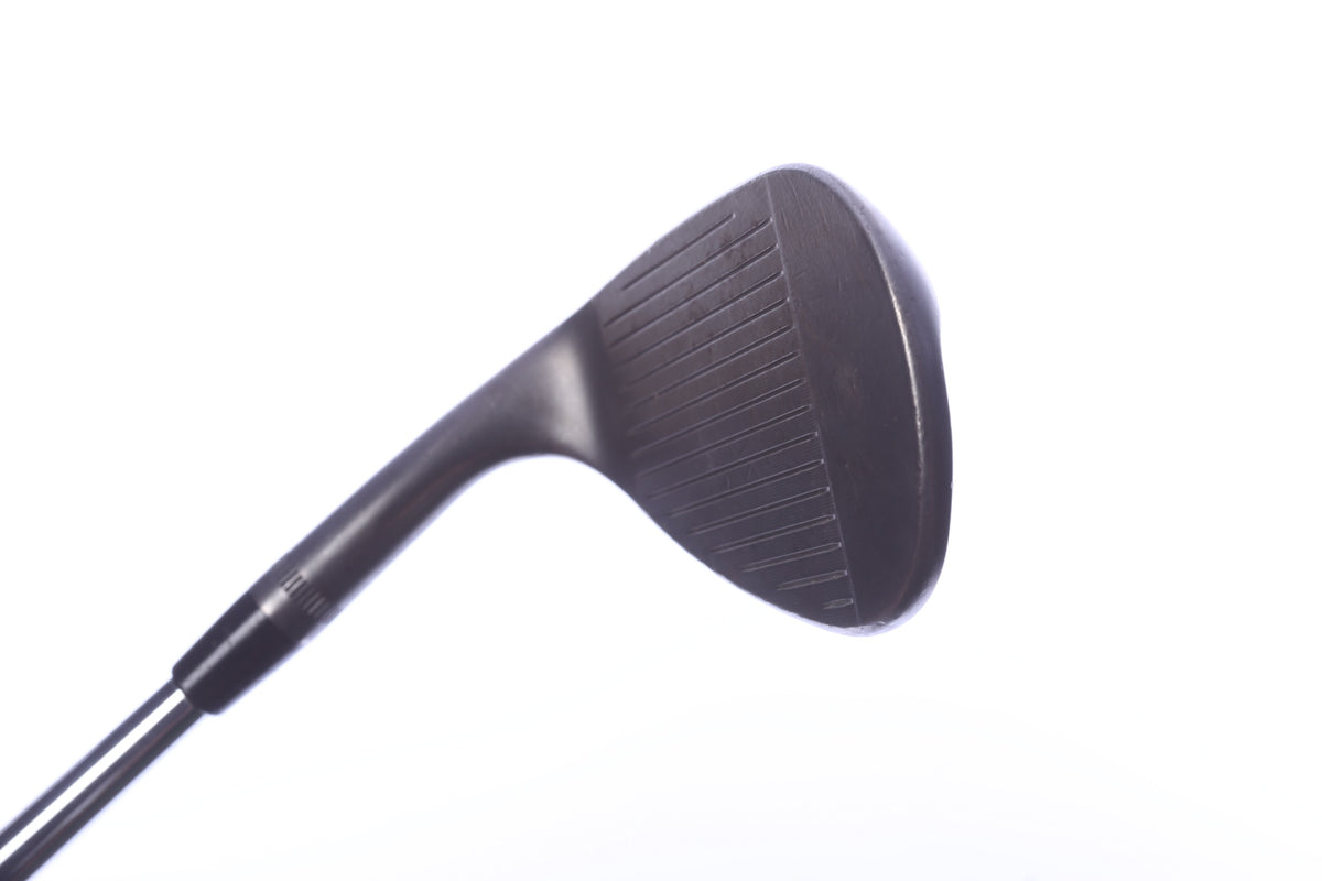 Used Callaway MD4 Black Sand Wedge - Right-Handed - 54 Degrees - Stiff Flex