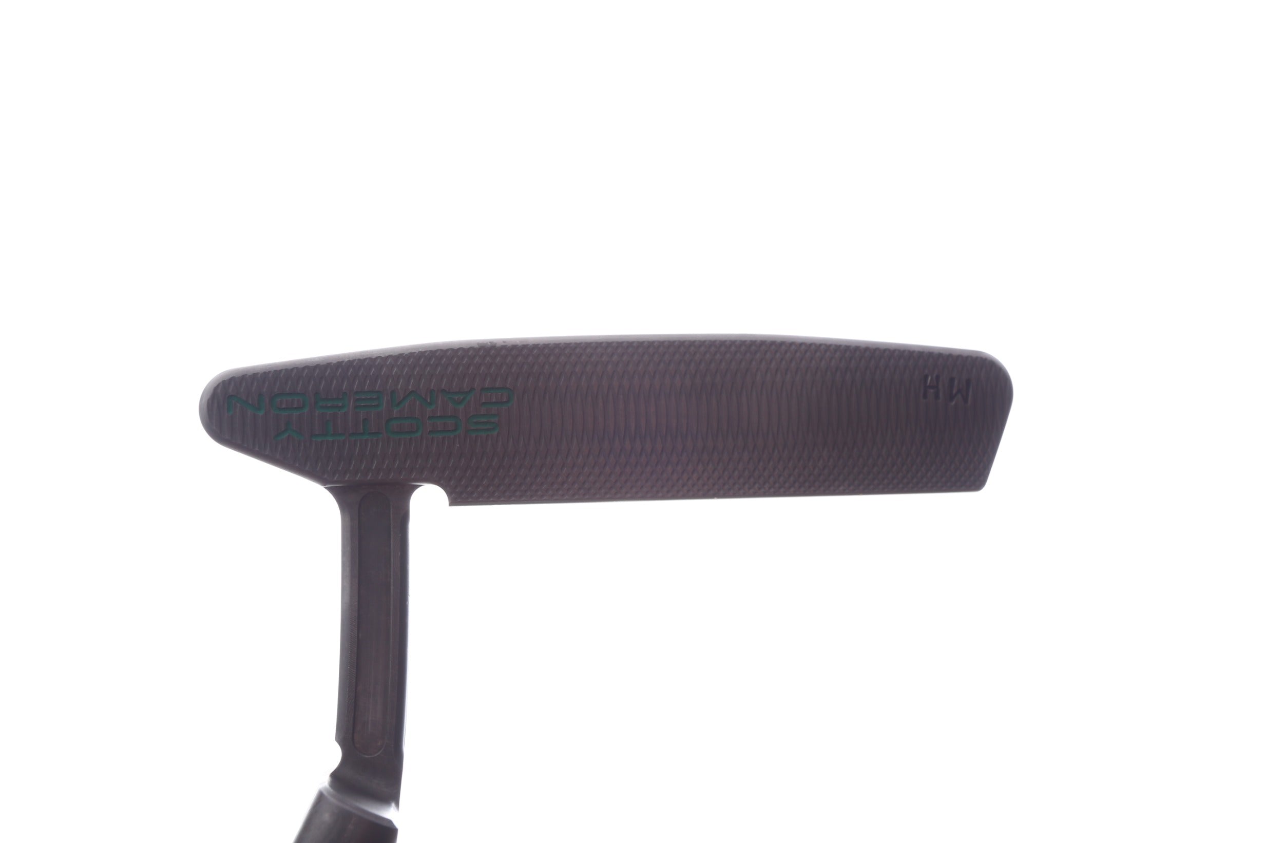 Used Titleist Scotty Cameron Super Select Newport 2 Putter - Right-Handed - 35 in - Blade-Next Round