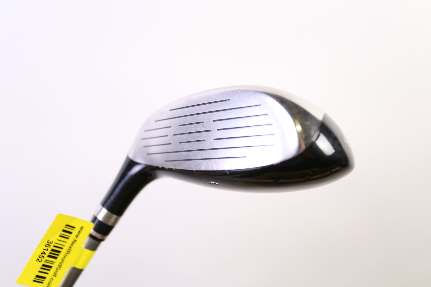 Wilson Staff FYbrid 19.5* 3H RH 40 in Graphite Shaft Ladies Flex-Next Round