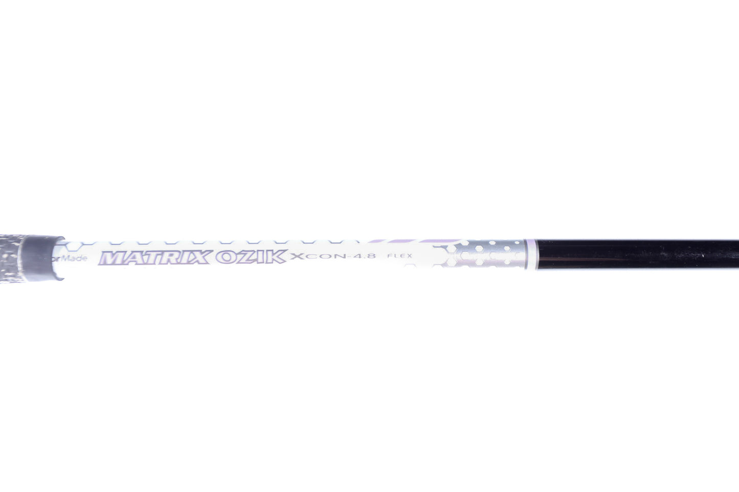 Used TaylorMade Burner SuperFast 7-Wood - Right-Handed - 21 Degrees - Ladies Flex-Next Round