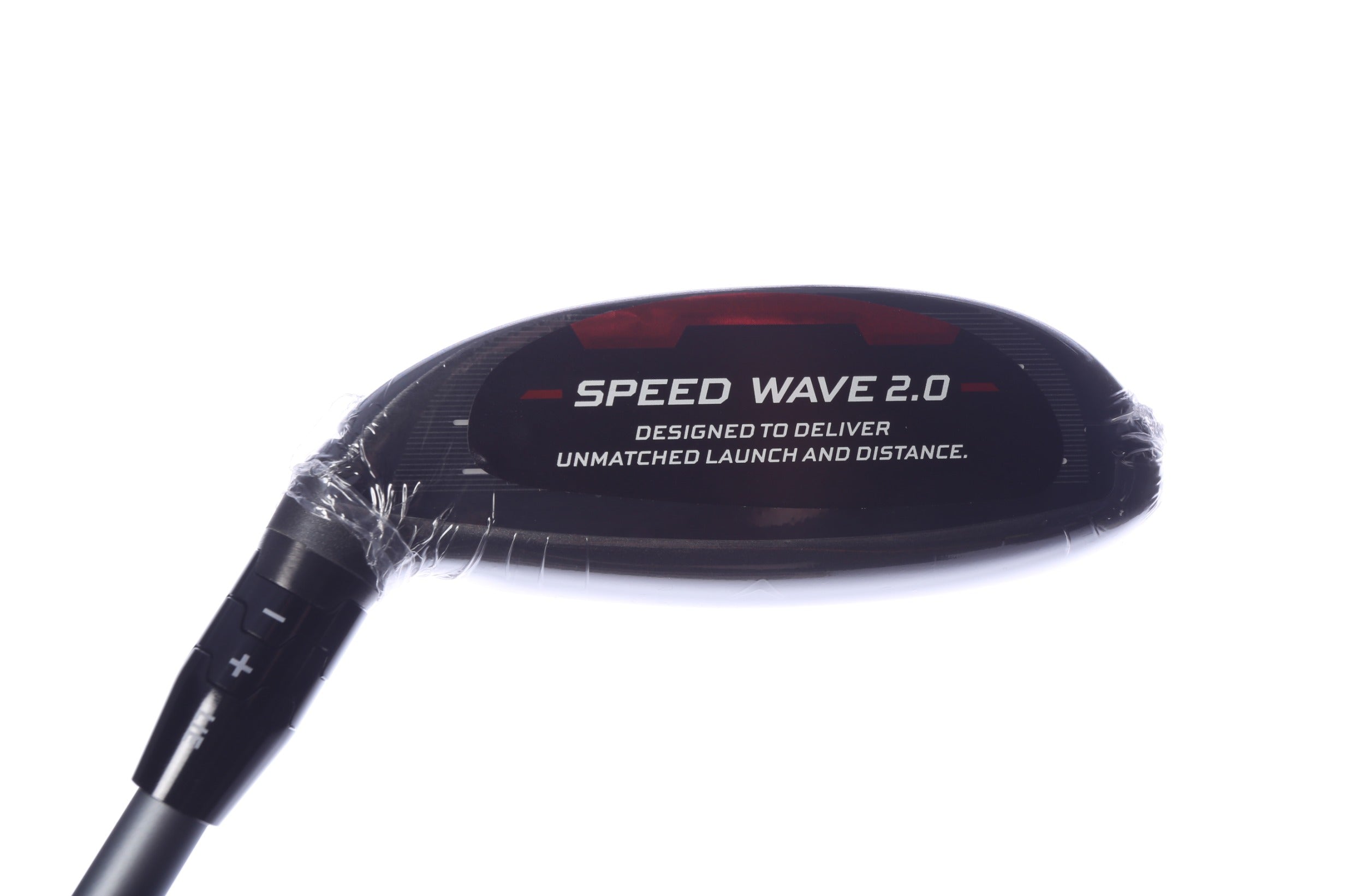 Used Callaway Quantum Max D 3-Wood - Right-Handed - 15 Degrees - Regular Flex-Next Round