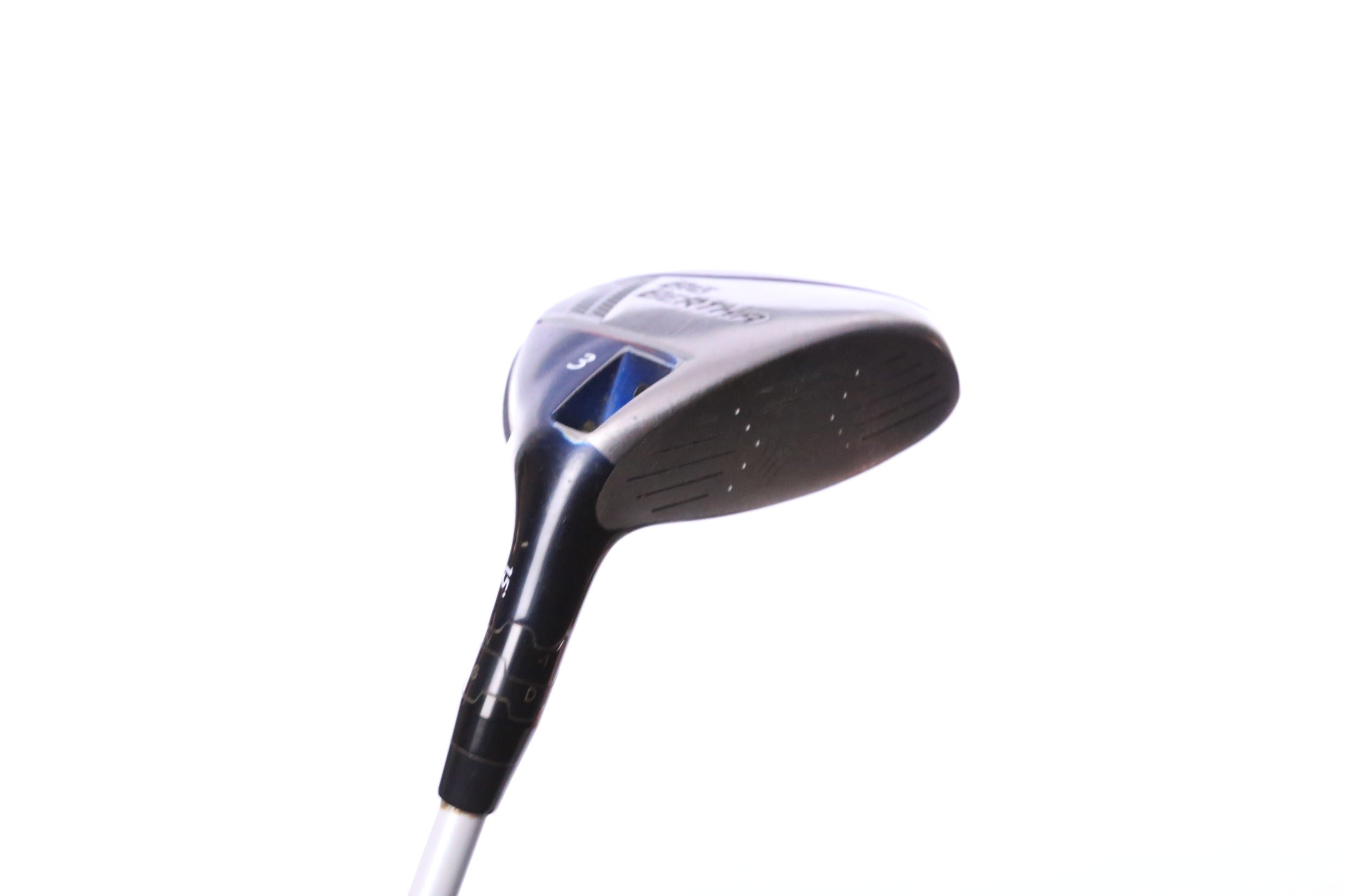 Used Callaway Big Bertha 2014 3-Wood - Right-Handed - 15 Degrees - Regular Flex-Next Round
