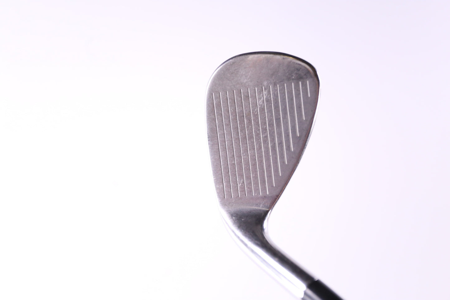 Used Wilson Staff C200 Iron Set - Right-Handed - 5-GW - Regular Flex-Next Round