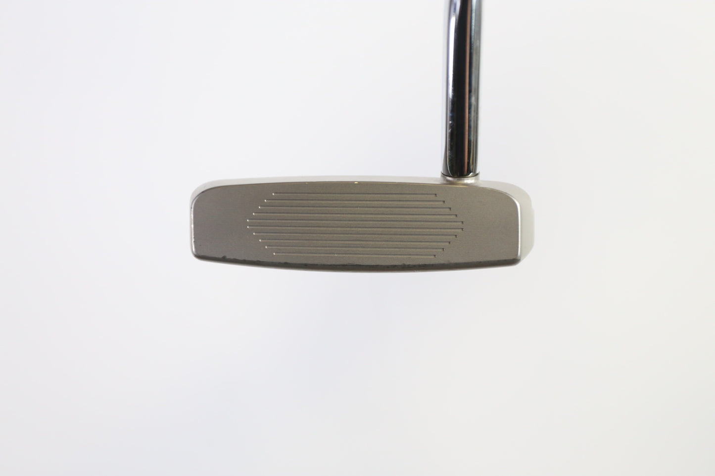Used TaylorMade TP Reserve M27 Putter - Right-Handed - 35 in - Mallet-Next Round