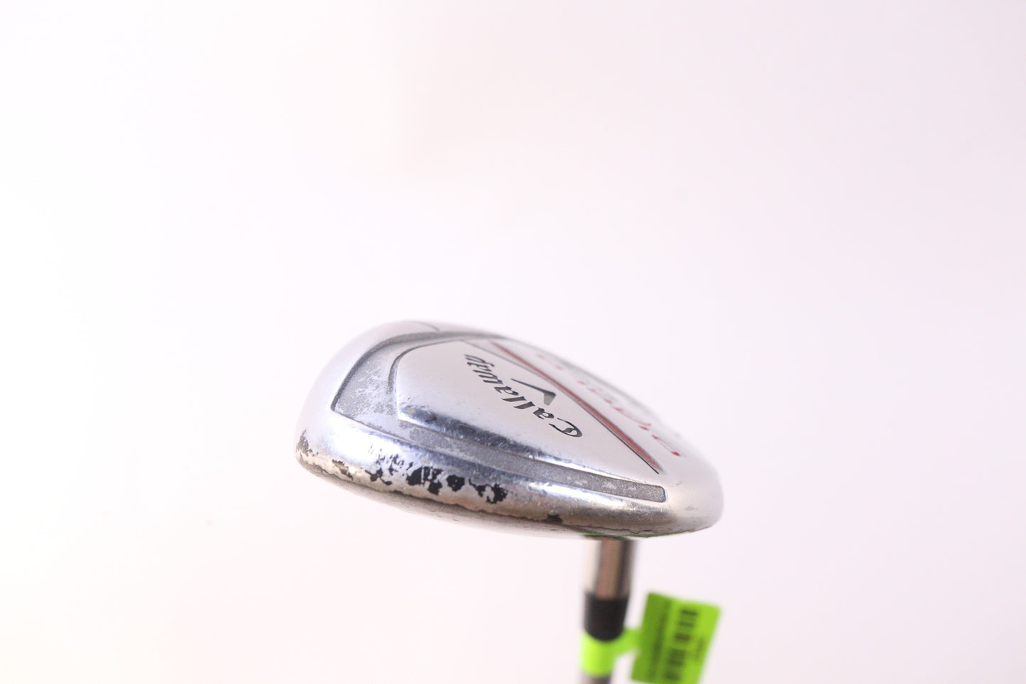 Used Callaway Diablo Edge 4H Hybrid - Right-Handed - 24 Degrees - Ladies Flex-Next Round