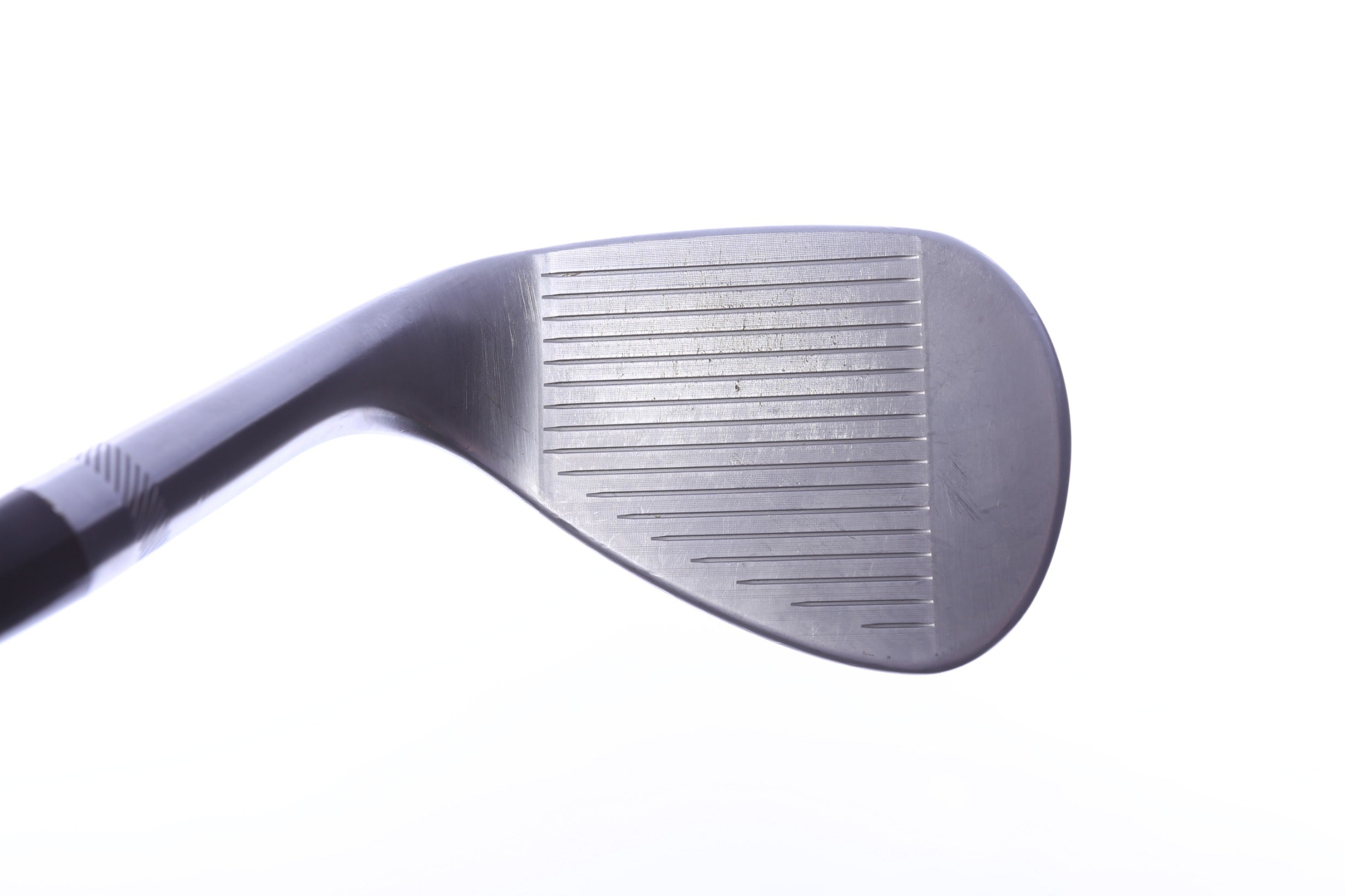 Used Titleist Vokey SM10 Tour Chrome Sand Wedge - Right-Handed - 56 Degrees - Wedge Flex