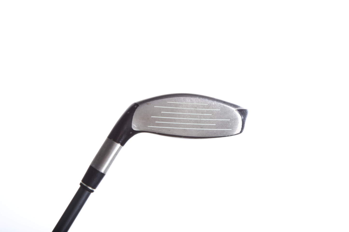 Used TaylorMade Burner 2008 4H Hybrid - Right-Handed - 22 Degrees - Ladies Flex-Next Round