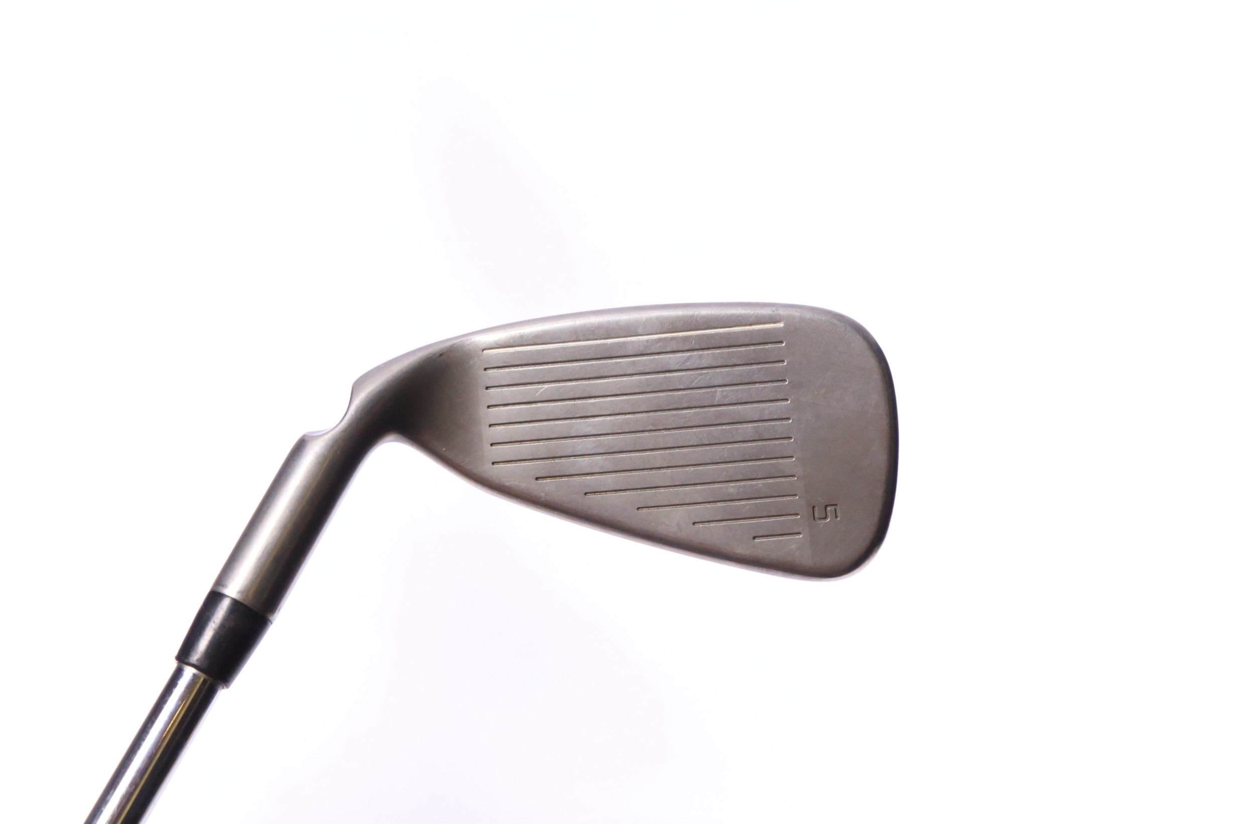 Used Ping GMax Single 5-Iron - Right-Handed - Regular Flex-Next Round