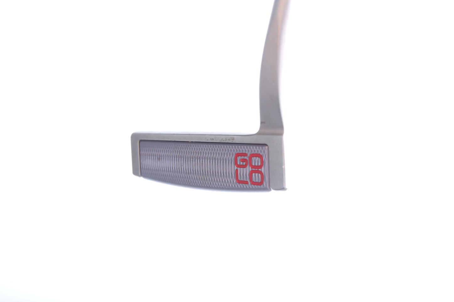 Used Titleist Scotty Cameron GoLo 3 Putter - Right-Handed - 34.5 in - Mallet-Next Round