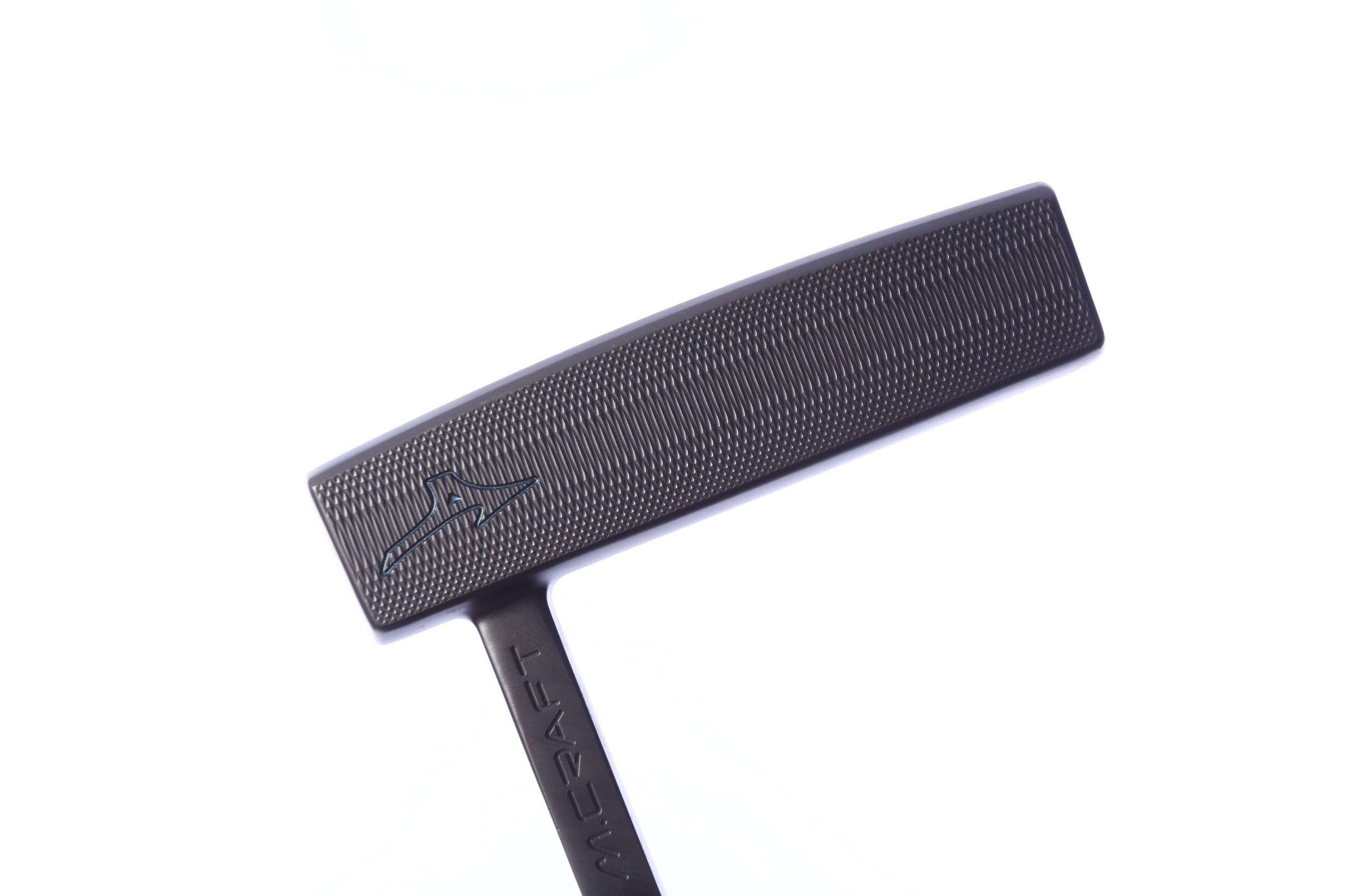 Used Mizuno M.Craft X S6 Putter - Right-Handed - 34.5 in - Mallet-Next Round