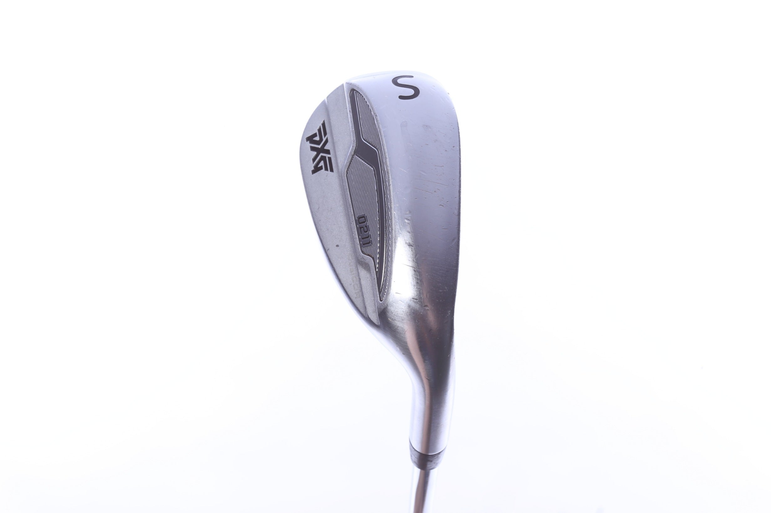 Used PXG 2021 0211 Sand Wedge - Right-Handed - 54 Degrees - Stiff Flex-Next Round