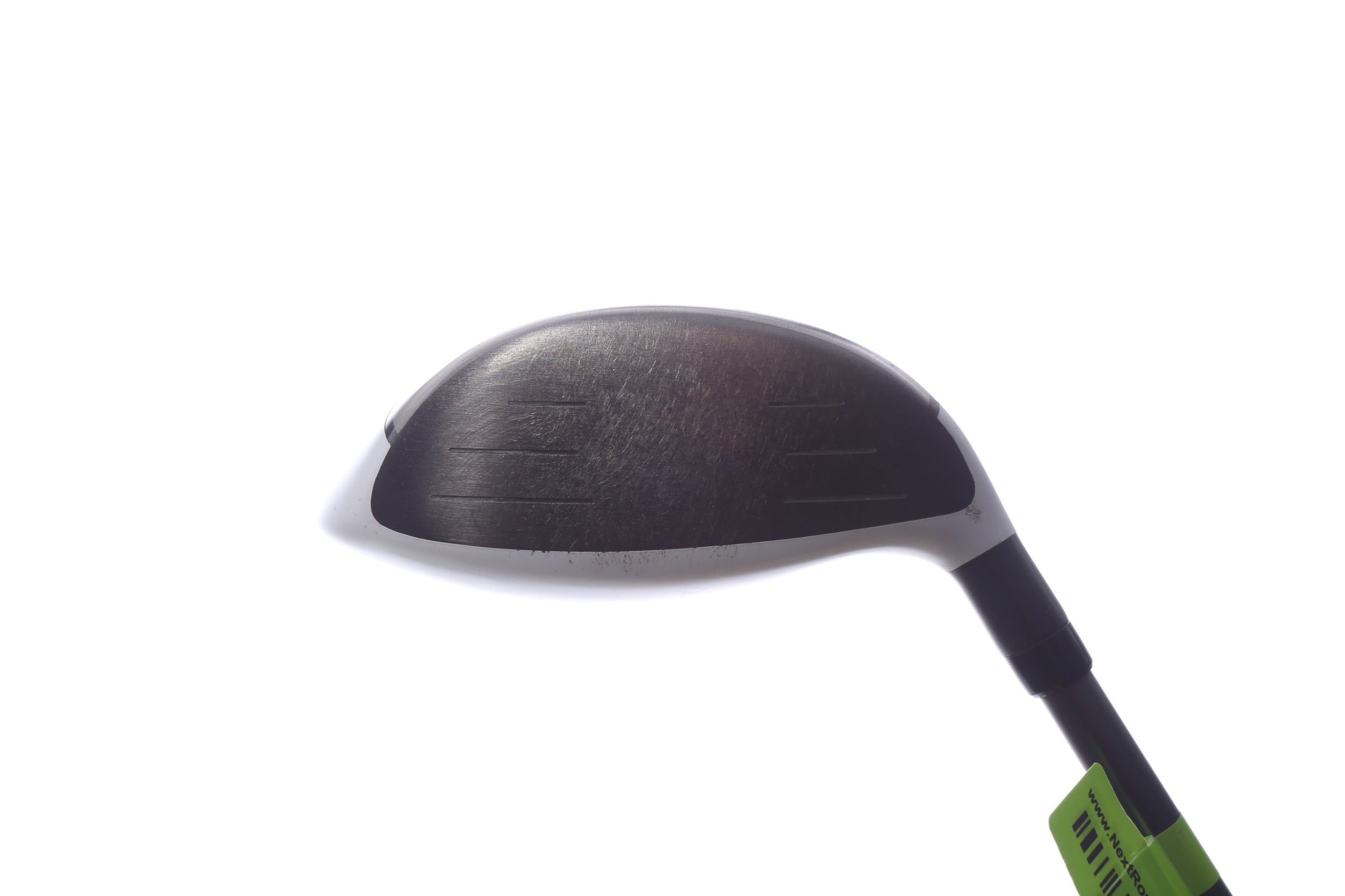 Used TaylorMade RocketBallz 3-Wood - Left-Handed - 15 Degrees - Stiff Flex-Next Round
