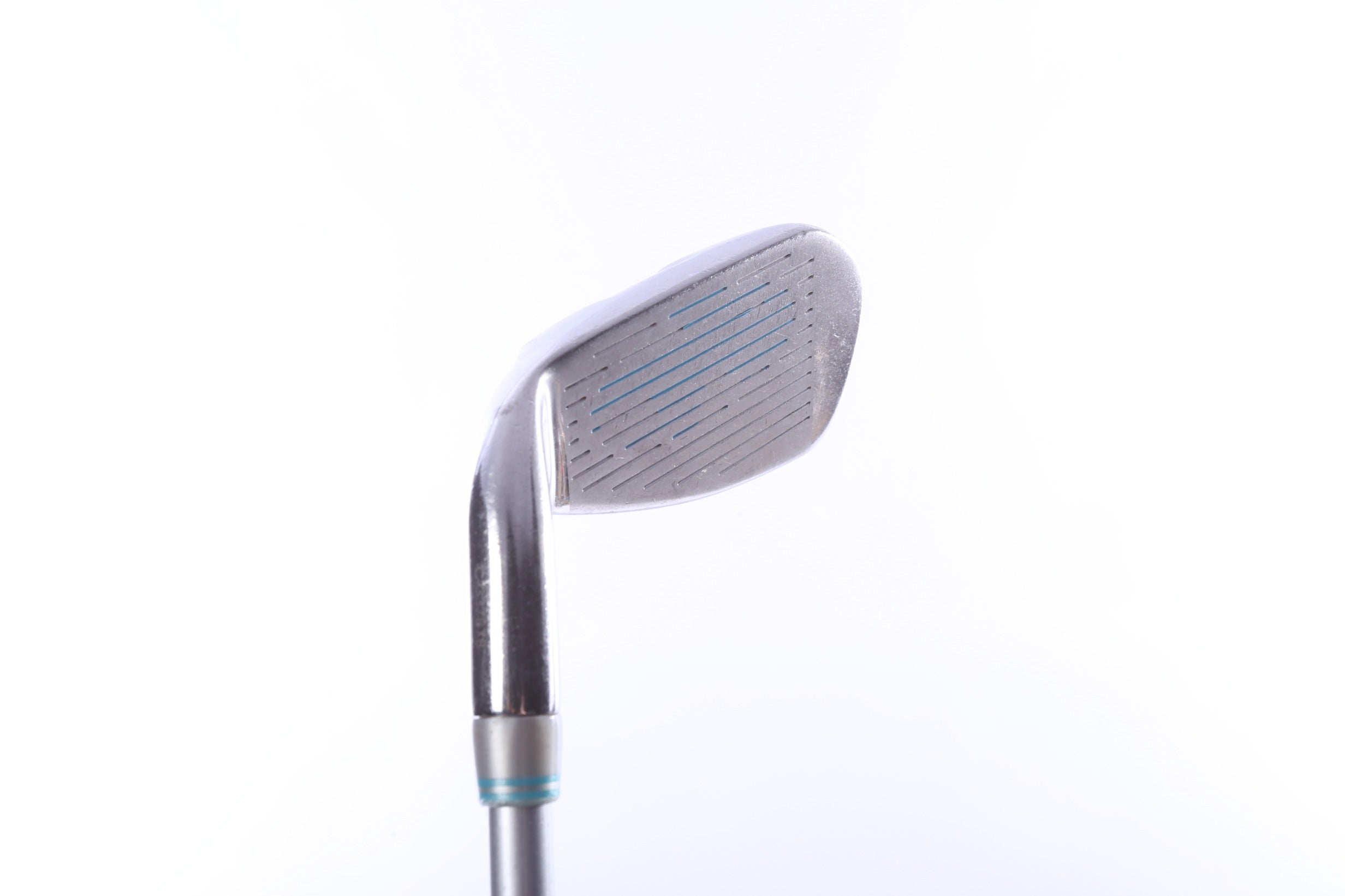 Used Cobra Baffler Hybrid Single 8-Iron - Right-Handed - Ladies Flex-Next Round