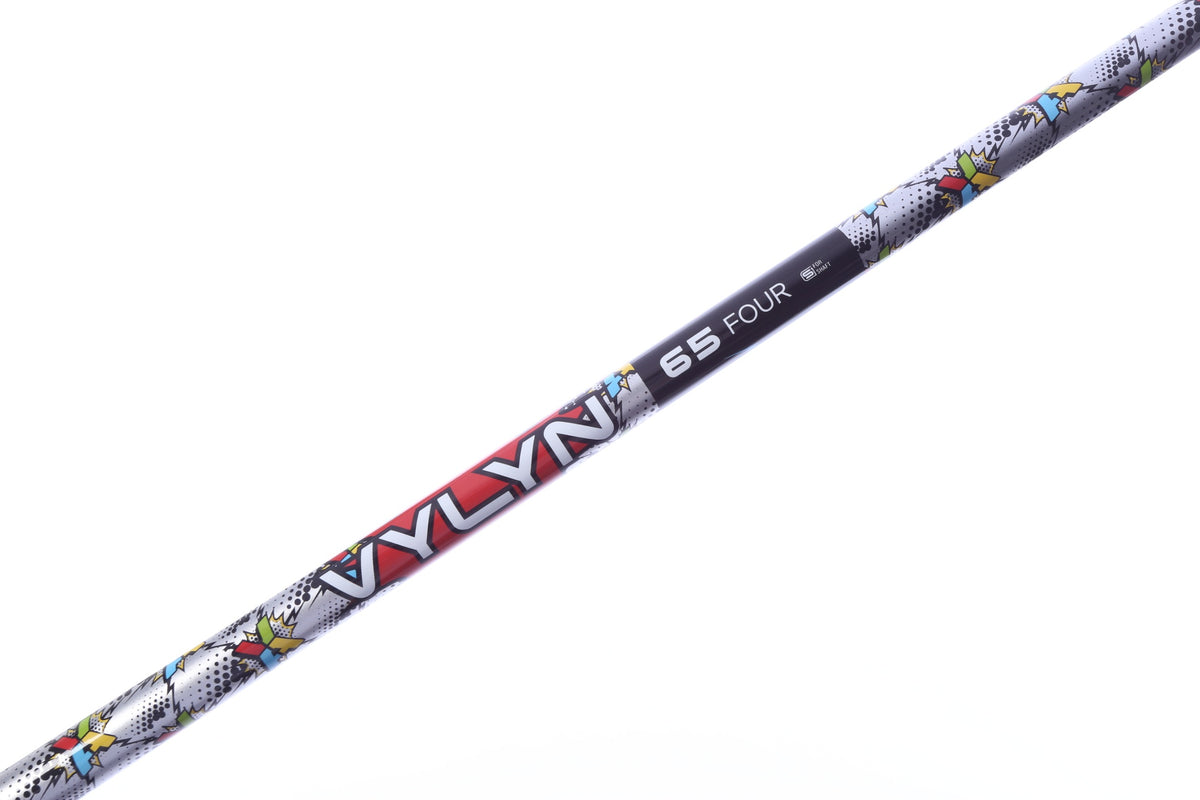 Used Va Composites Vylyn Fairway Wood Shaft Stiff Flex Graphite - 41.75 in - Ping G410 Adapter