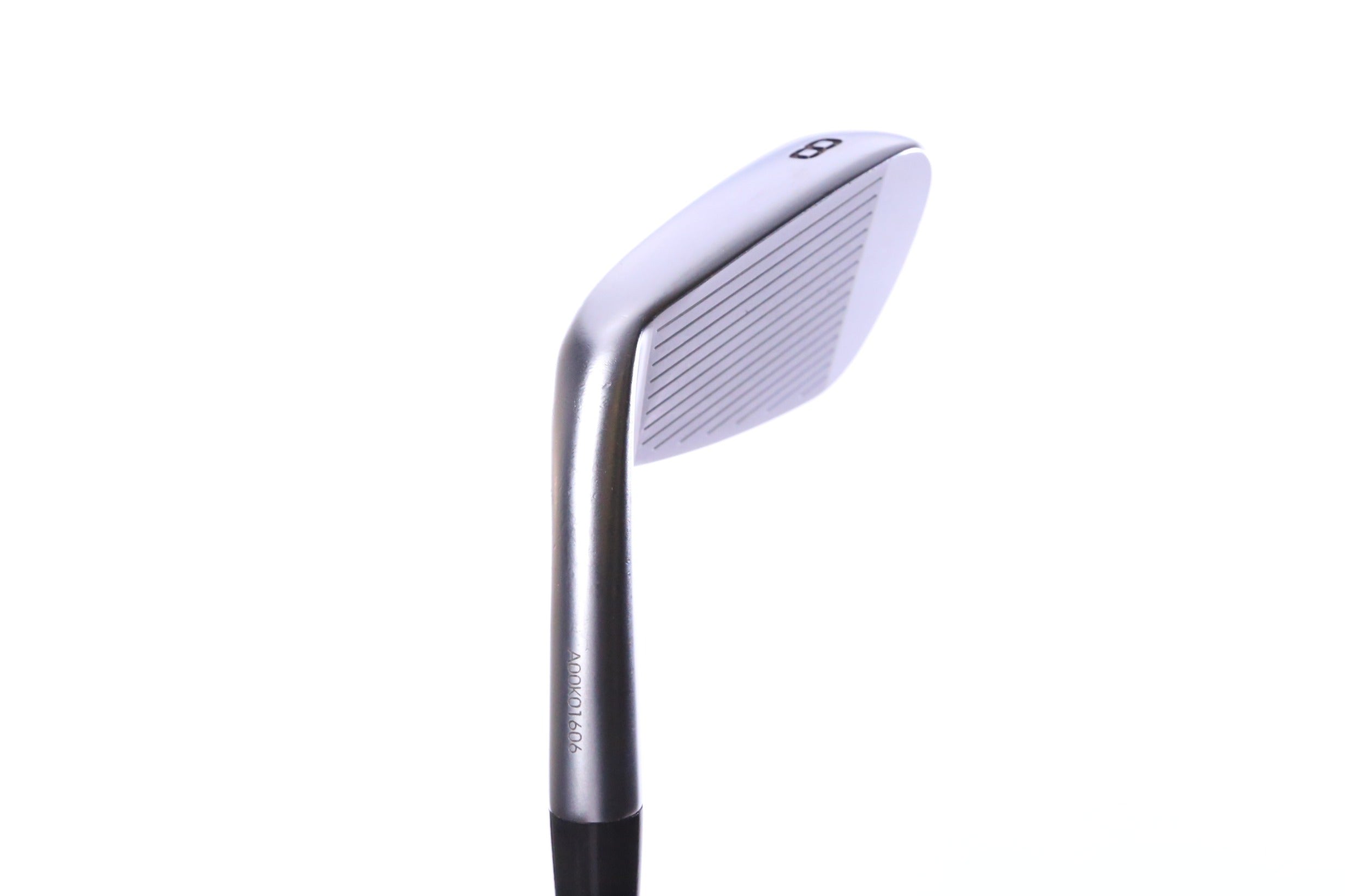 Used Ping Blueprint Single 8-Iron - Right-Handed - Stiff Flex-Next Round