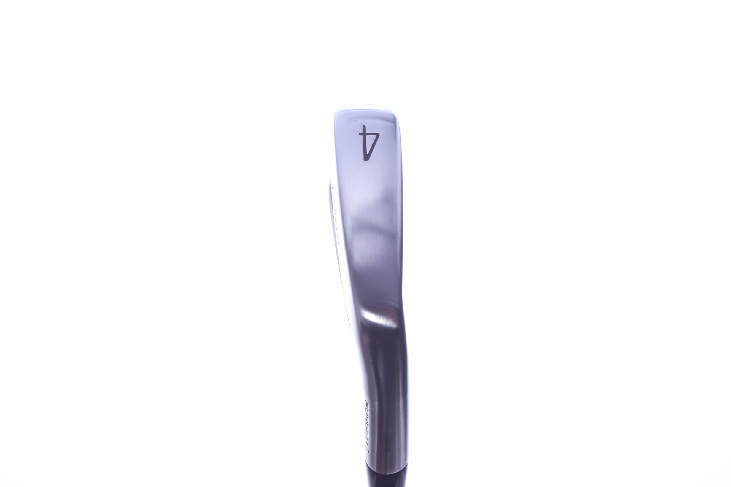 Used Titleist 2023 T100 Single 4-Iron - Right-Handed - Extra Stiff Flex-Next Round