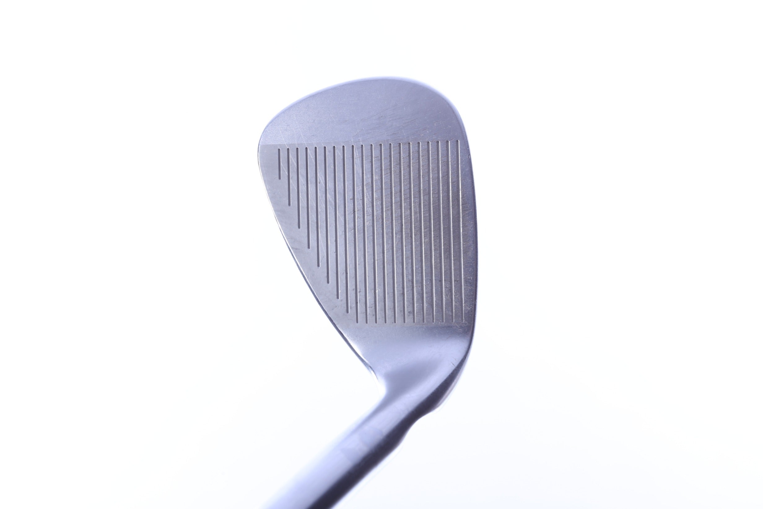 Used Ping i525 Utility Wedge - Left-Handed - 50 Degrees - Extra Stiff Flex-Next Round