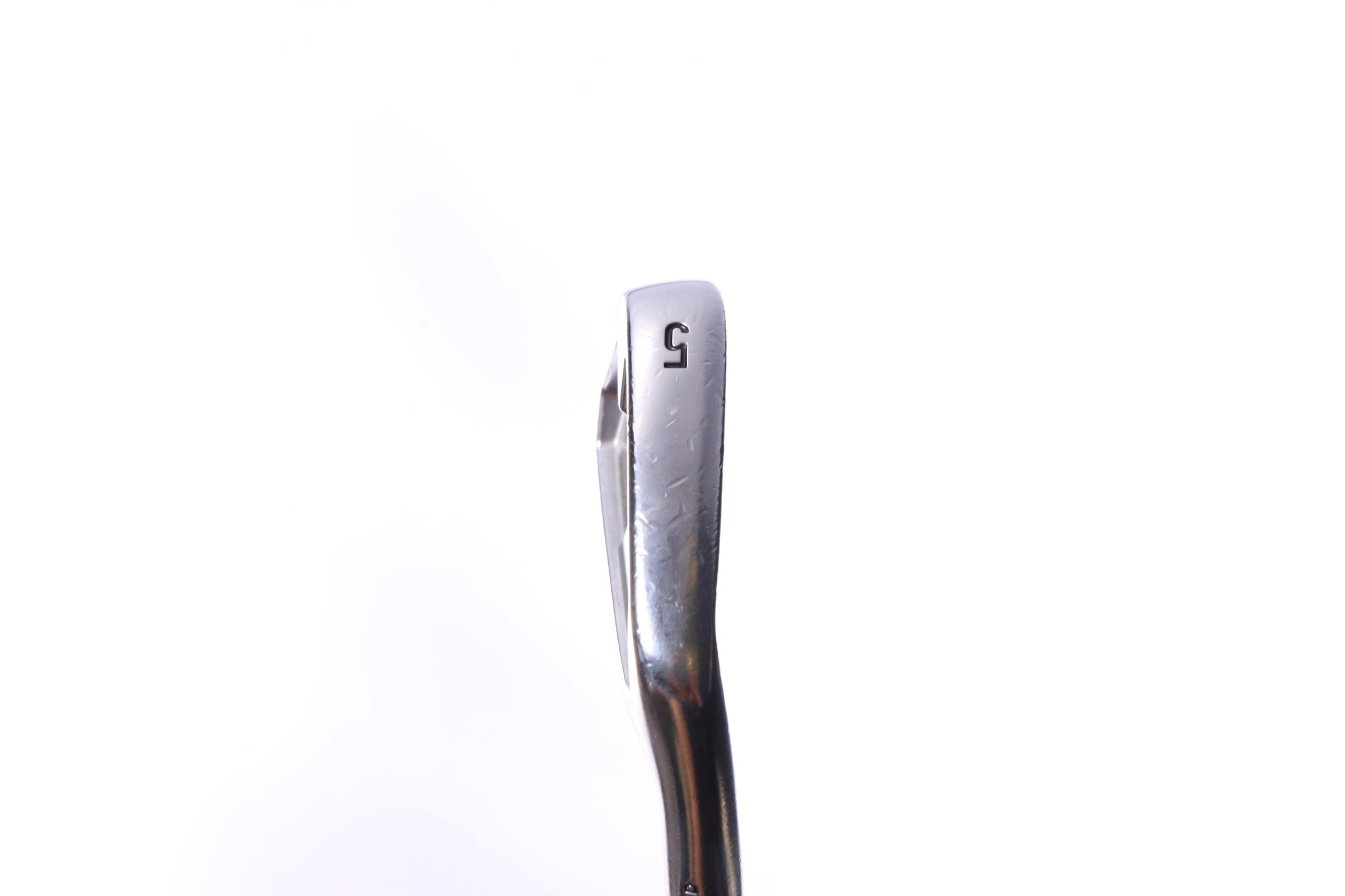 Used Callaway RAZR X Forged Single 5-Iron - Right-Handed - Stiff Flex-Next Round