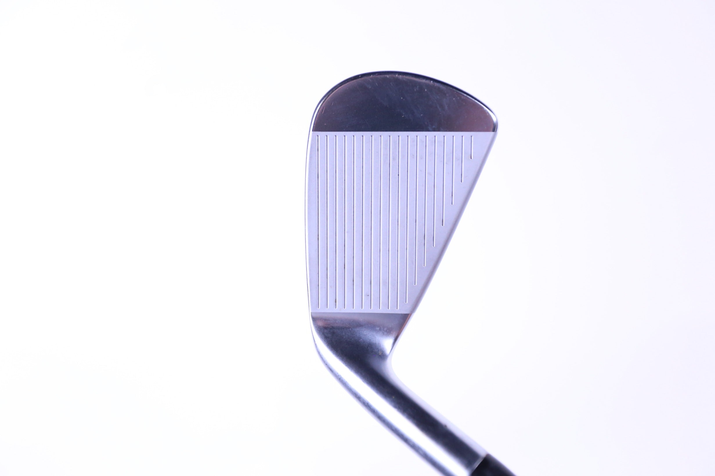 Used Callaway RAZR X Forged Single 6-Iron - Right-Handed - Regular Plus Flex-Next Round