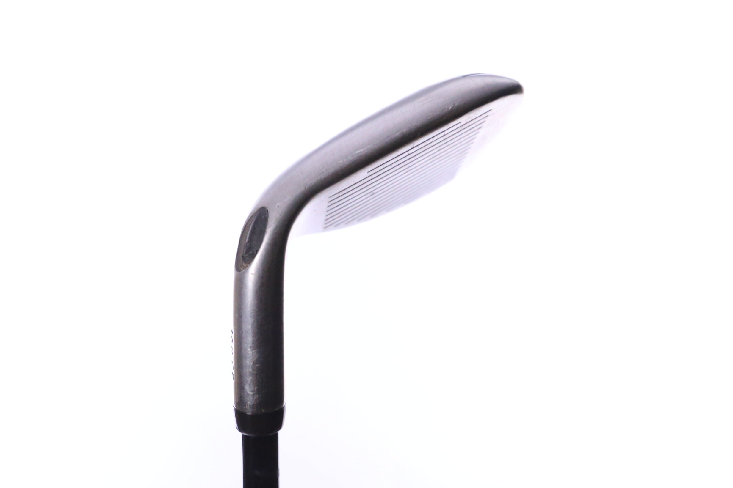 Used Callaway Steelhead XR Lob Wedge - Right-Handed - 59 Degrees - Regular Flex