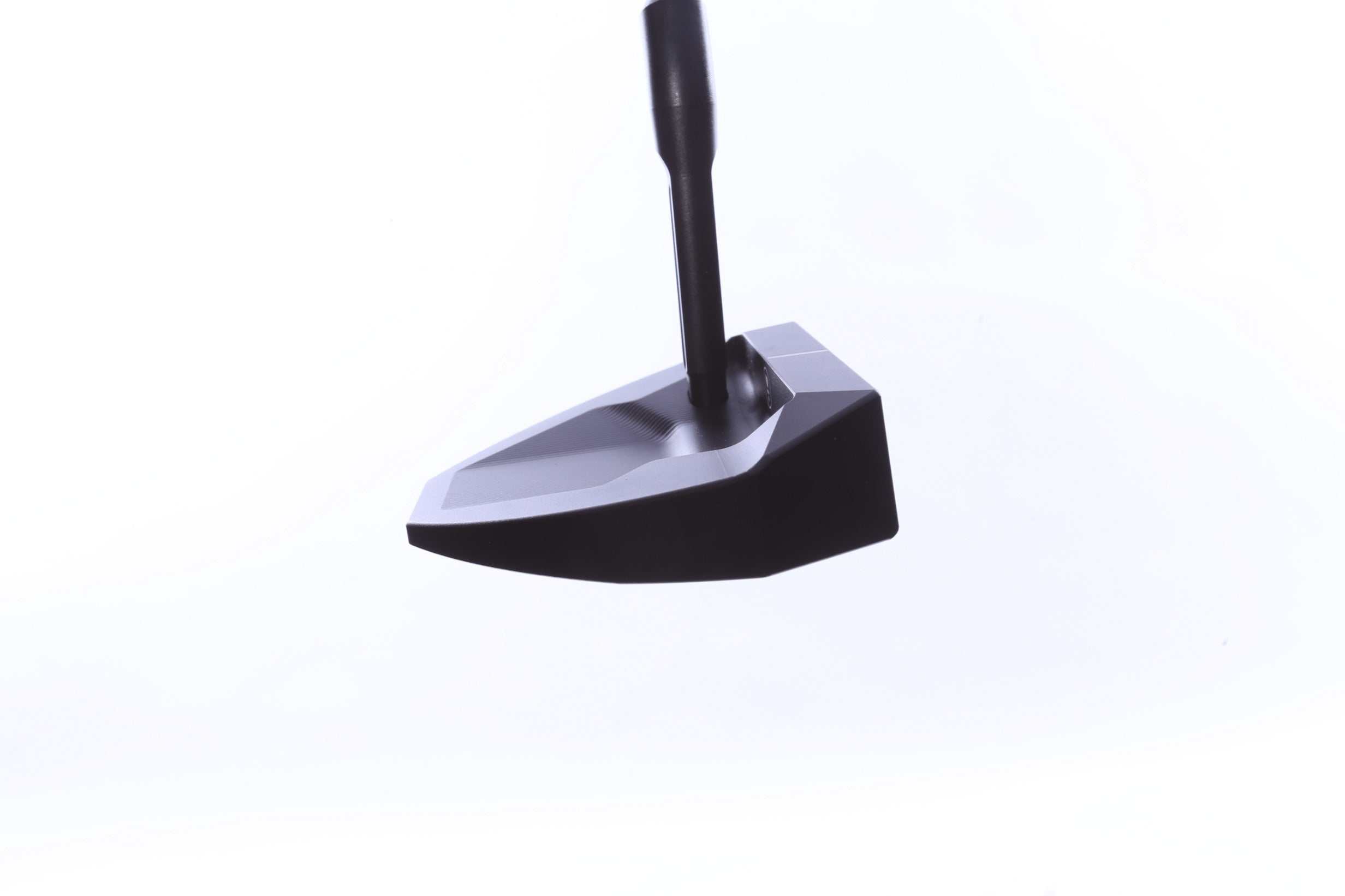 Used L.A.B. Golf OZ.1i HS Putter - Right-Handed - 34 in - Mallet-Next Round