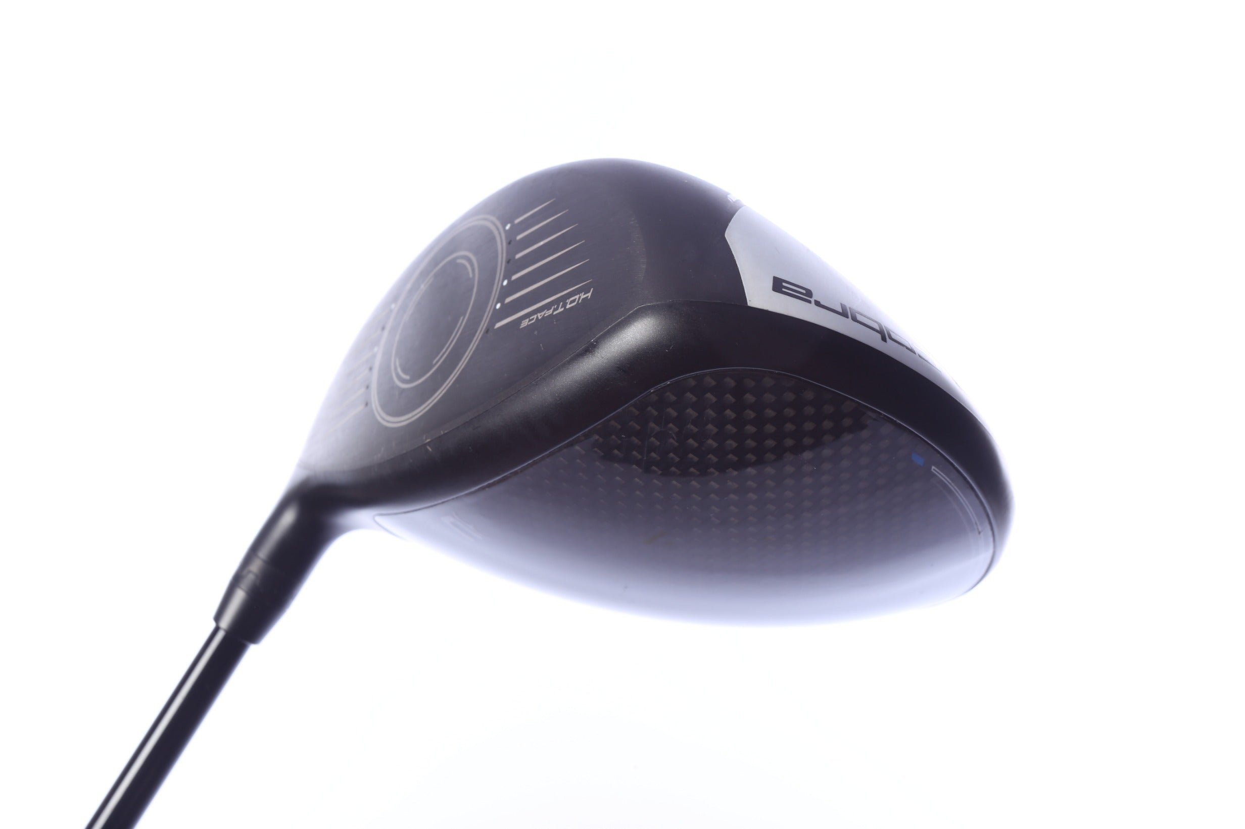 Used Cobra AeroJet Driver - 9 Degrees - Stiff Flex Mitsubishi Kai'li - Right-Handed