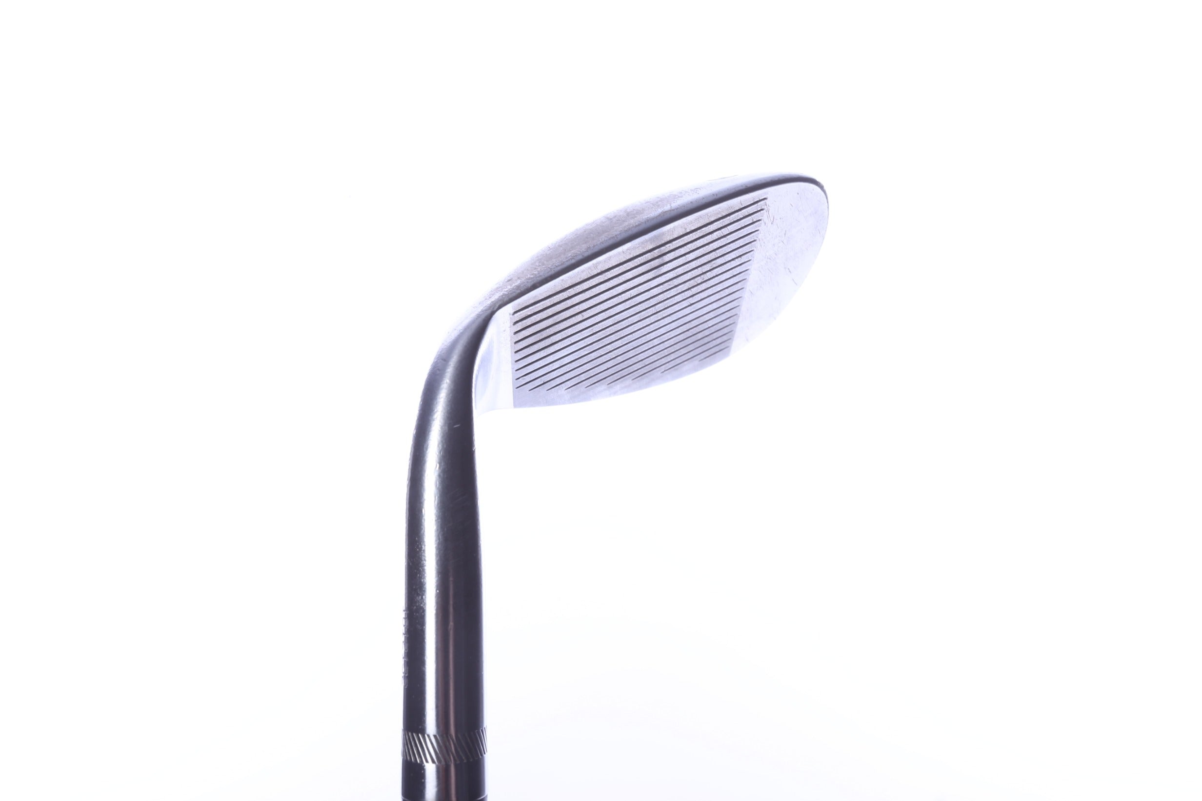 Used Titleist Vokey SM6 Tour Chrome Lob Wedge - Right-Handed - 60 Degrees - Wedge Flex-Next Round