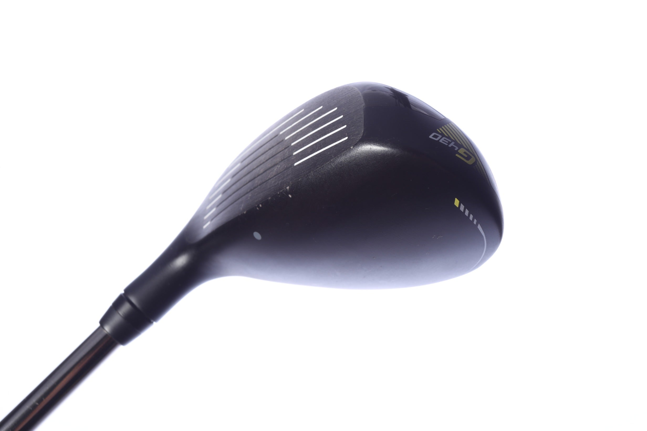 Used Ping G430 4H Hybrid - Right-Handed - 22 Degrees - Stiff Flex