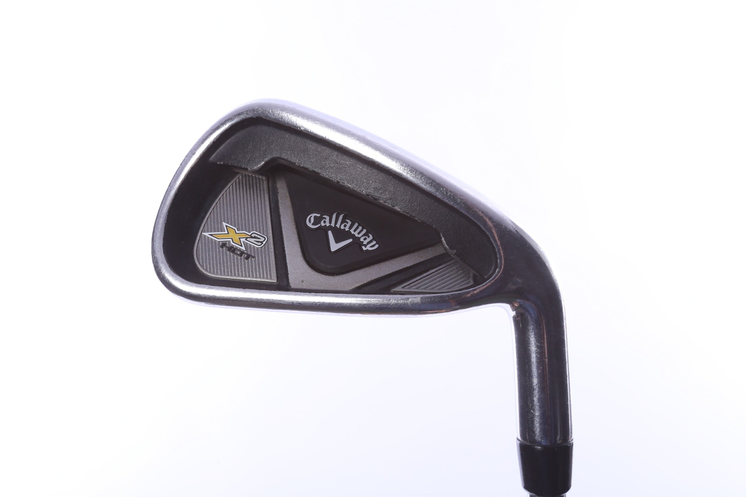 Used Callaway X2 Hot Single 6-Iron - Right-Handed - Regular Flex-Next Round