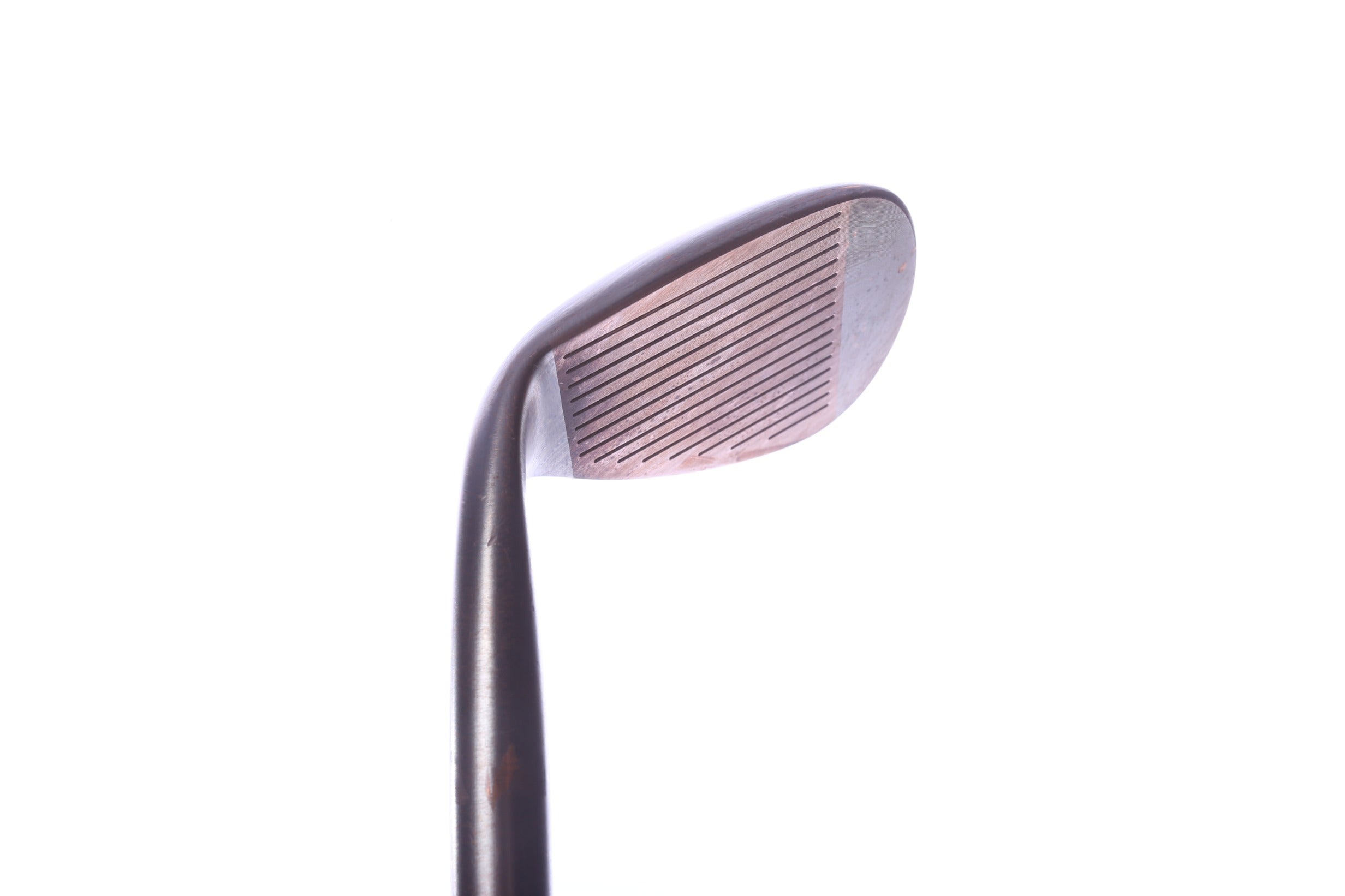 Used Mizuno T24 Denim Copper Sand Wedge - Right-Handed - 56 Degrees - Stiff Flex-Next Round