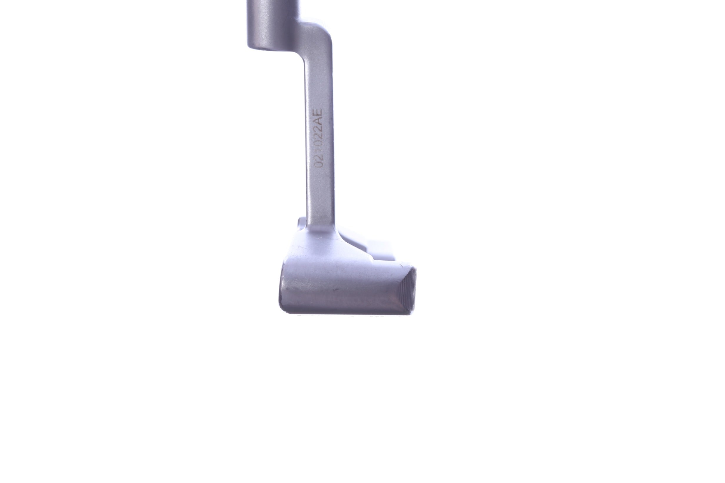Used Ping Vault Anser 2 Platinum Putter - Right-Handed - 35 in - Blade-Next Round