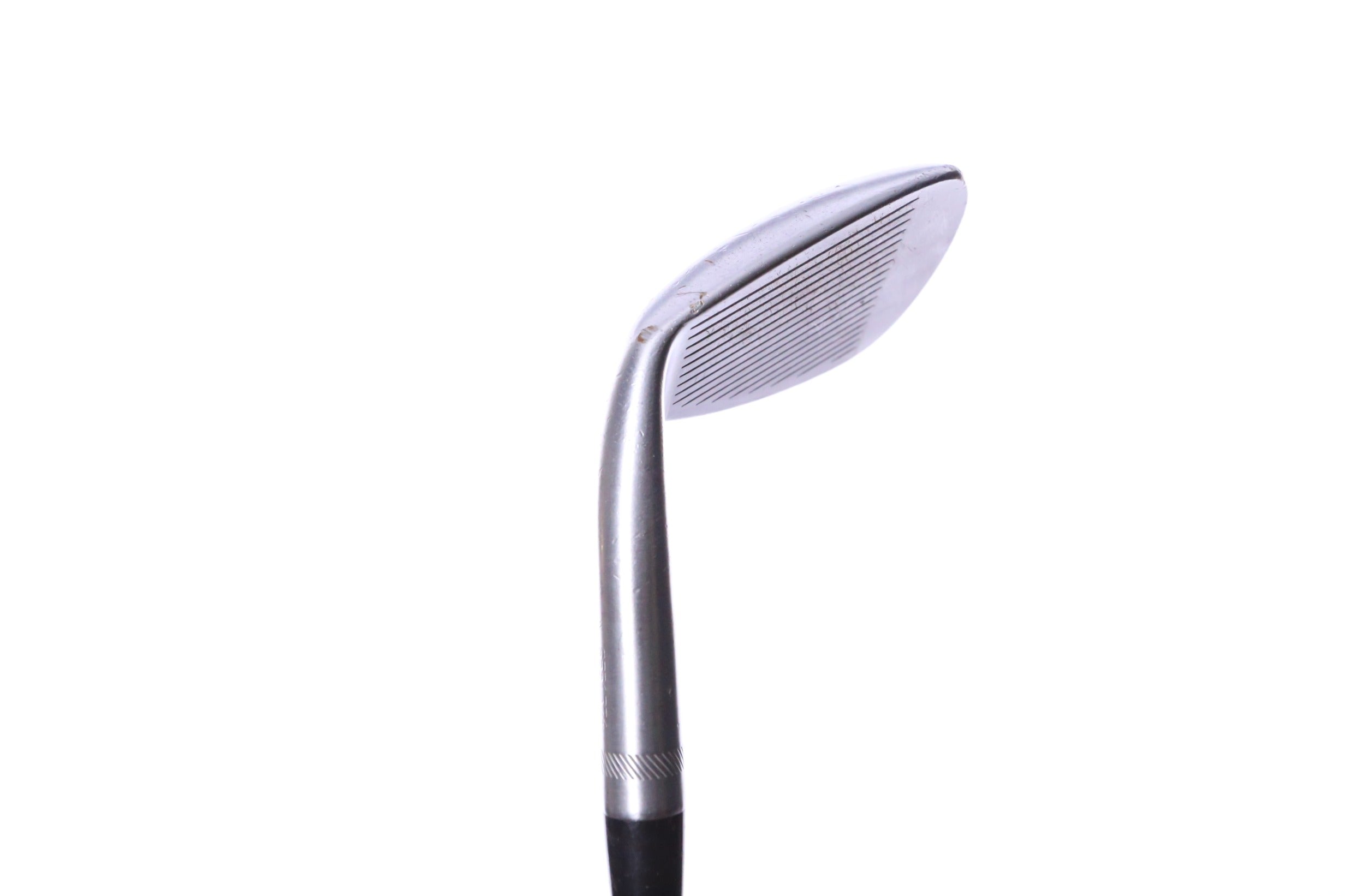 Used Titleist Vokey SM4 Tour Chrome Sand Wedge - Right-Handed - 56 Degrees - Wedge Flex-Next Round