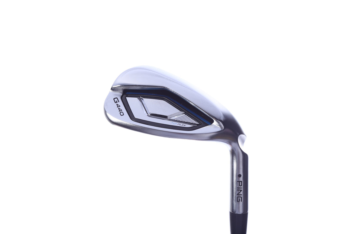 Used Ping G440 Gap Wedge - Right-Handed - 52 Degrees - Regular Flex