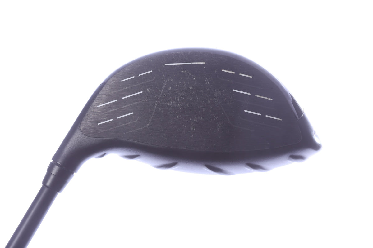 Used Ping G430 MAX Driver - 10.5 Degrees - Regular Flex Ping ALTA CB Black - Right-Handed