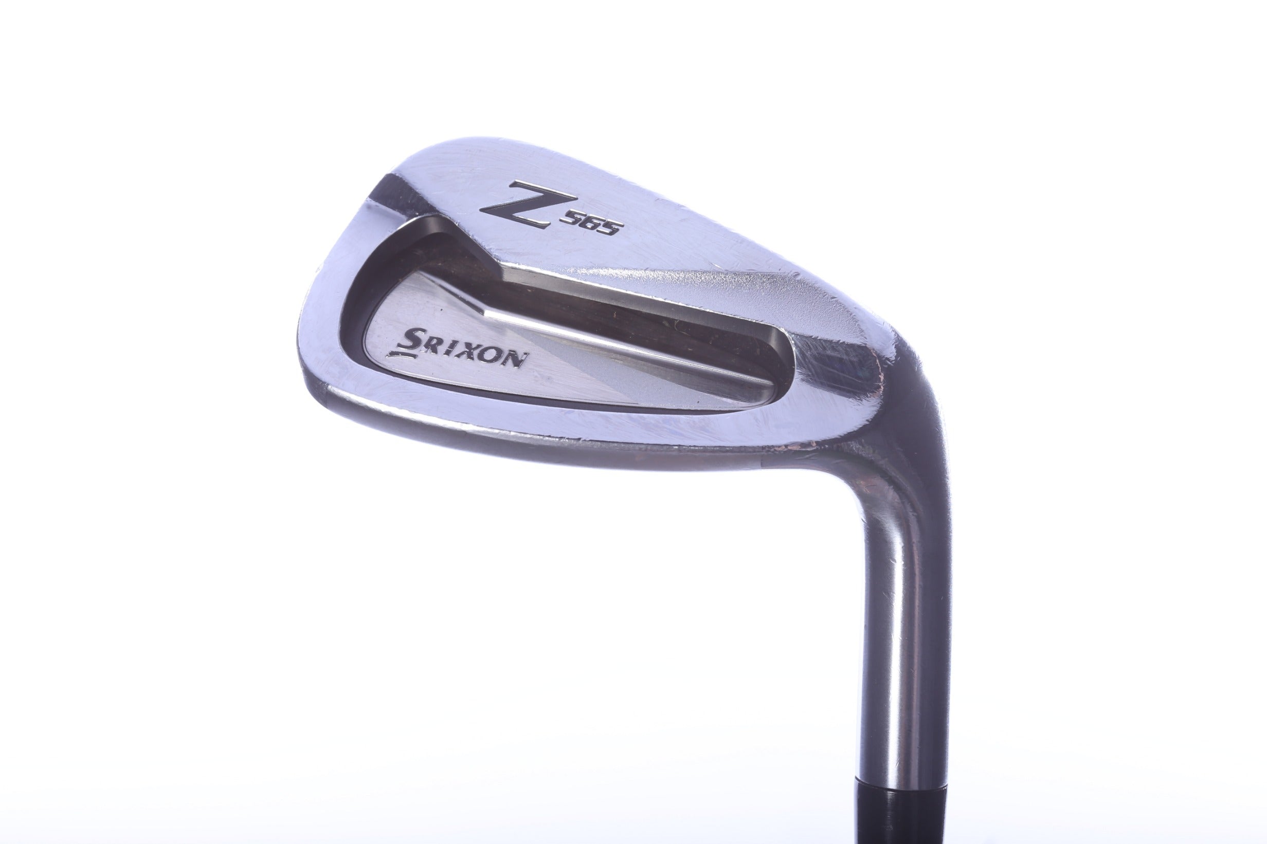 Used Srixon Z-565 Pitching Wedge - Right-Handed - 44 Degrees - Stiff Flex