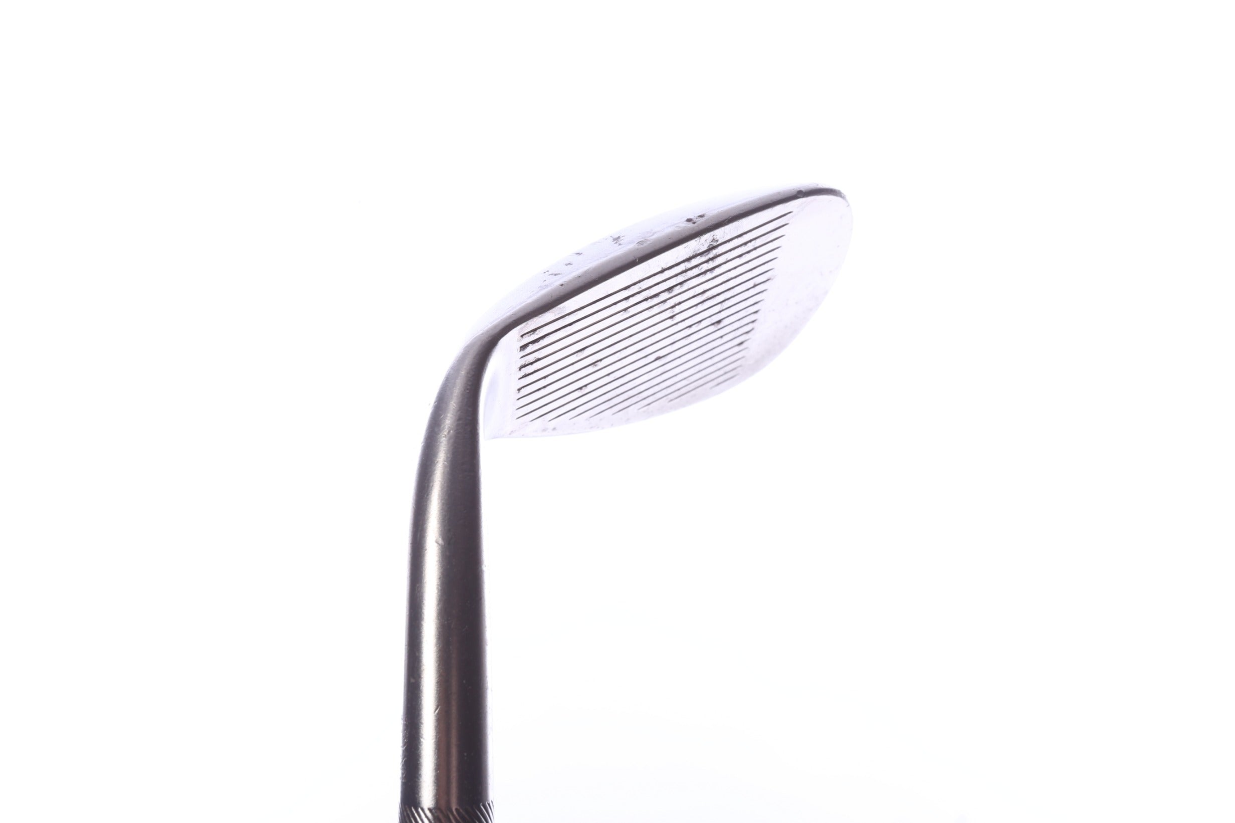 Used Titleist Vokey SM4 Black Nickel Lob Wedge - Right-Handed - 60 Degrees - Wedge Flex-Next Round