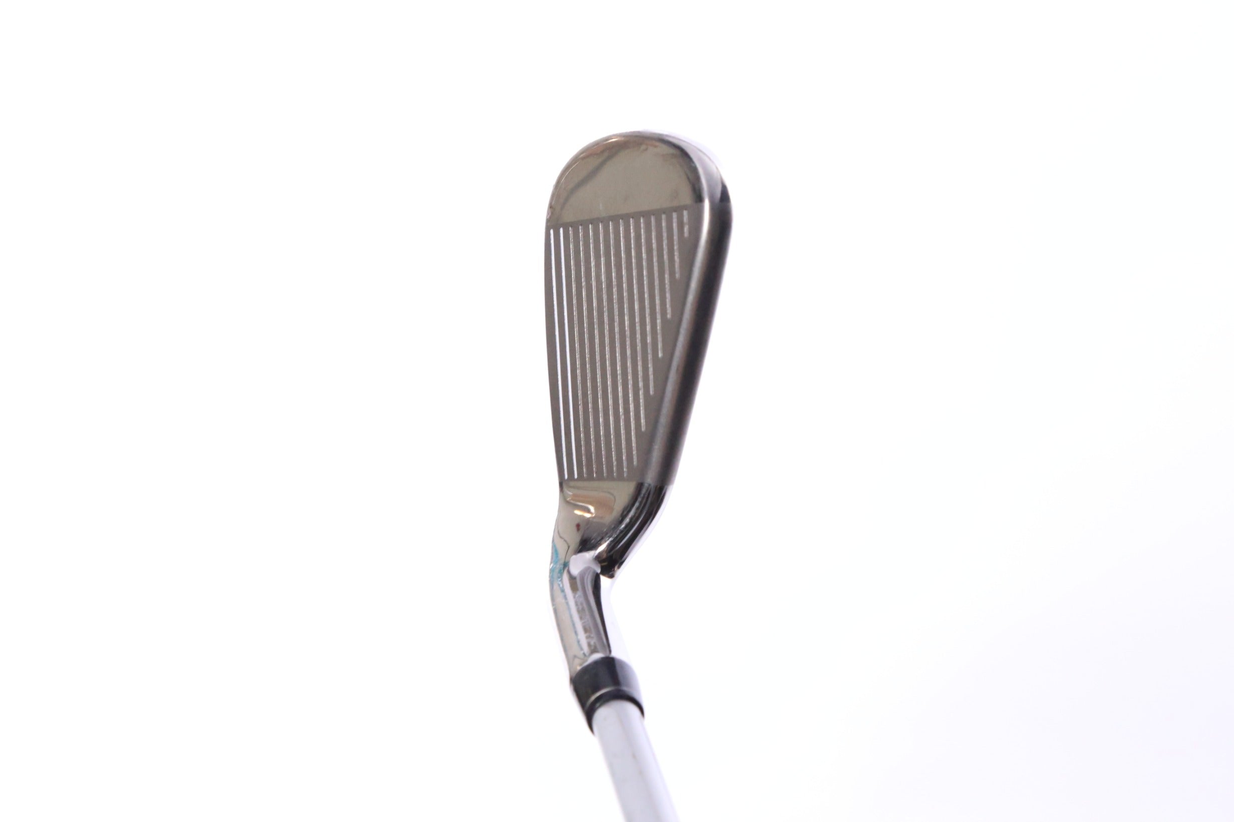 Used Callaway X2 Hot Single 6-Iron - Right-Handed - Ladies Flex-Next Round