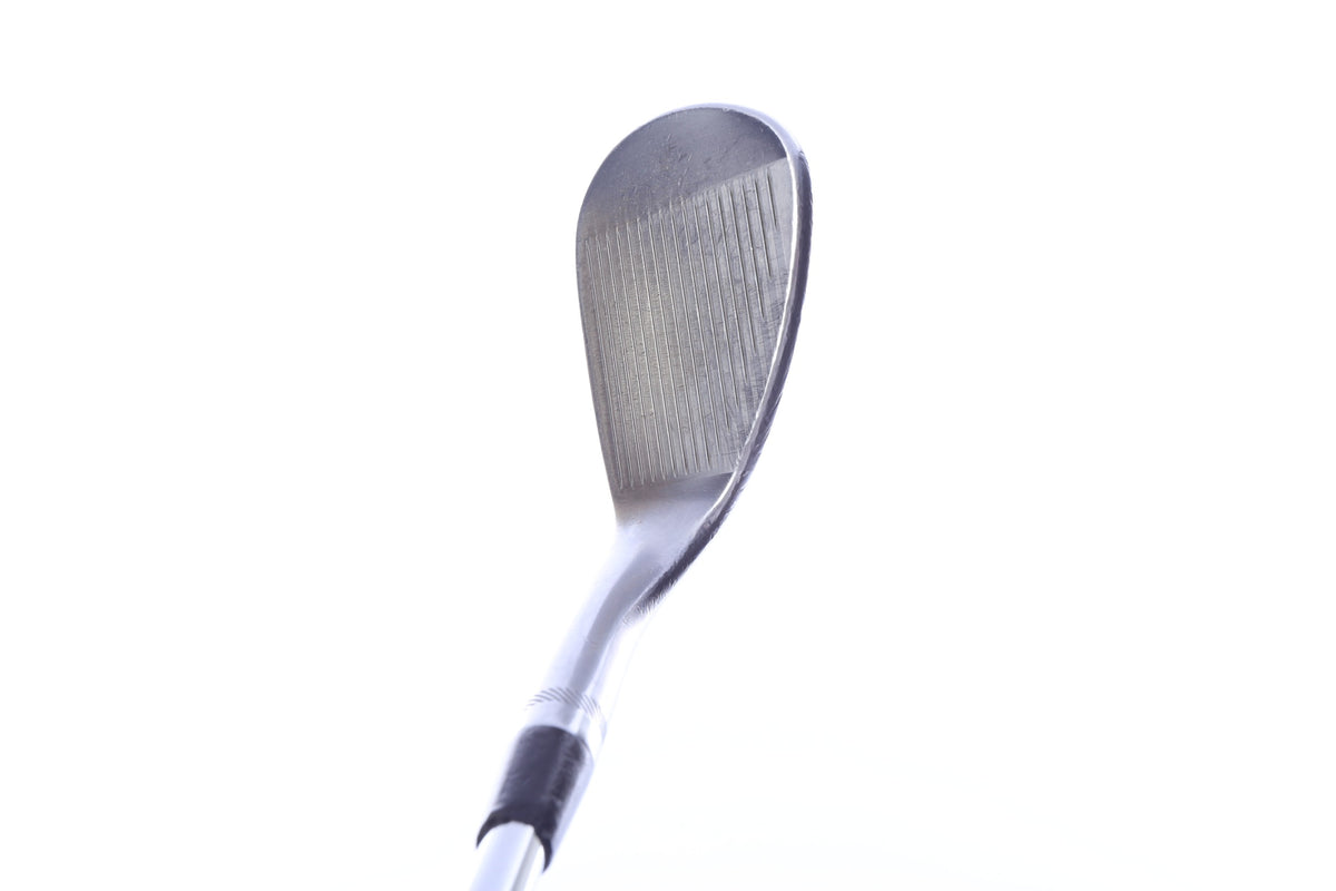 Used Titleist Vokey SM8 Tour Chrome Lob Wedge - Right-Handed - 60 Degrees - Wedge Flex