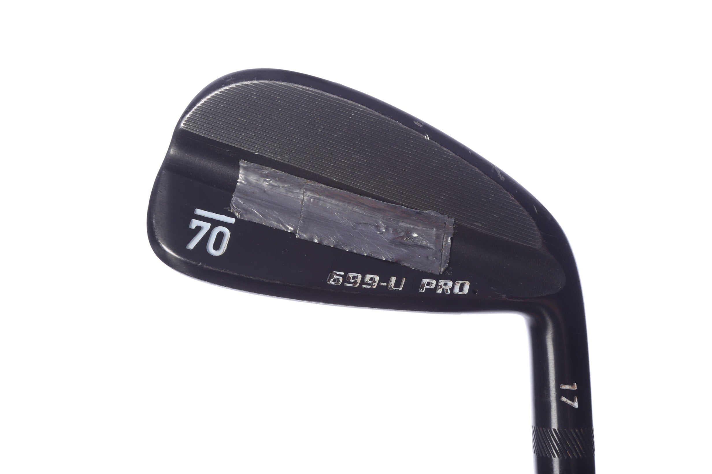 Used Sub 70 699-U Single Utility 2-Iron - Right-Handed - Extra Stiff Flex-Next Round