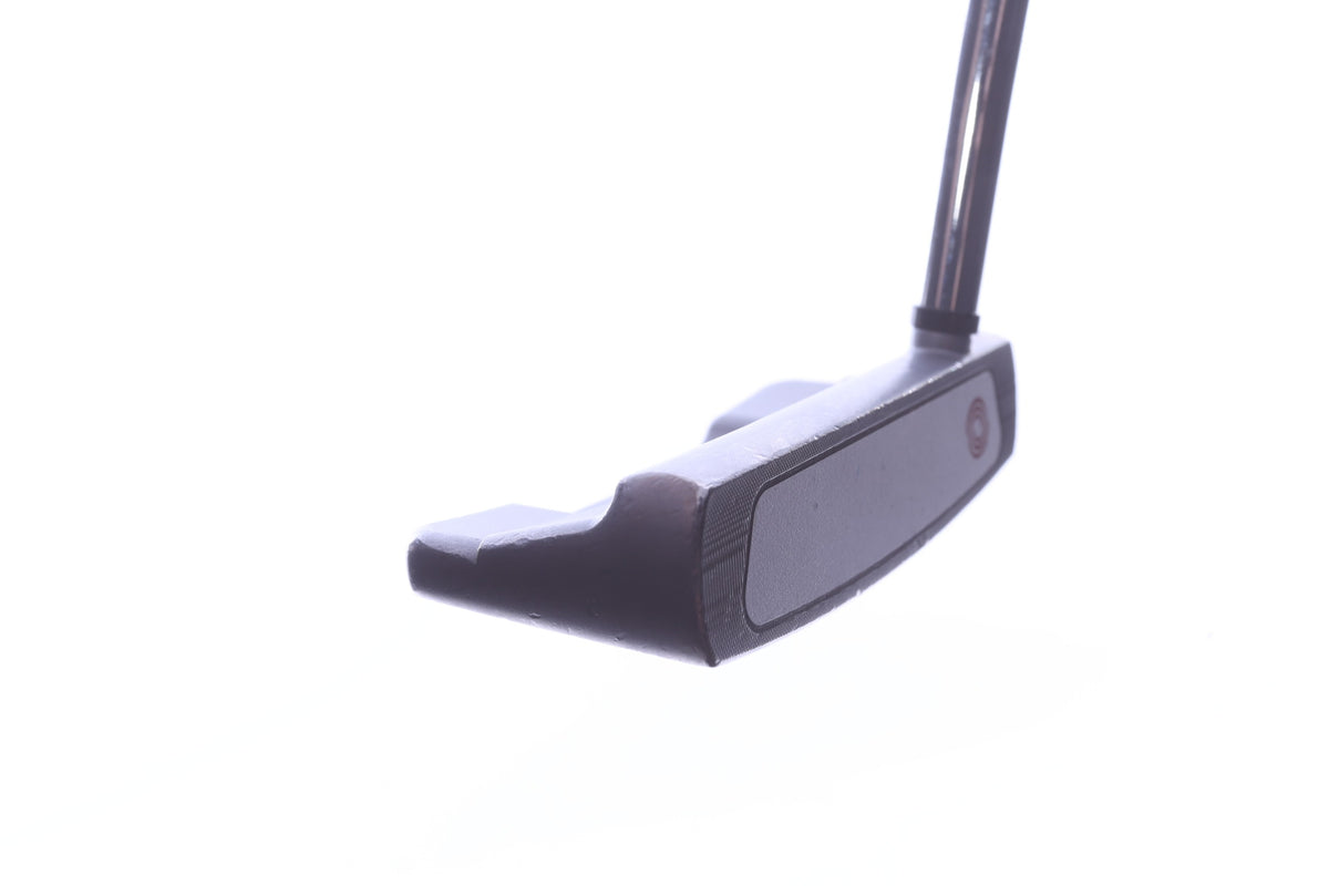 Used Odyssey White Hot OG Double Wide Putter - Right-Handed - 36.75 in - Blade